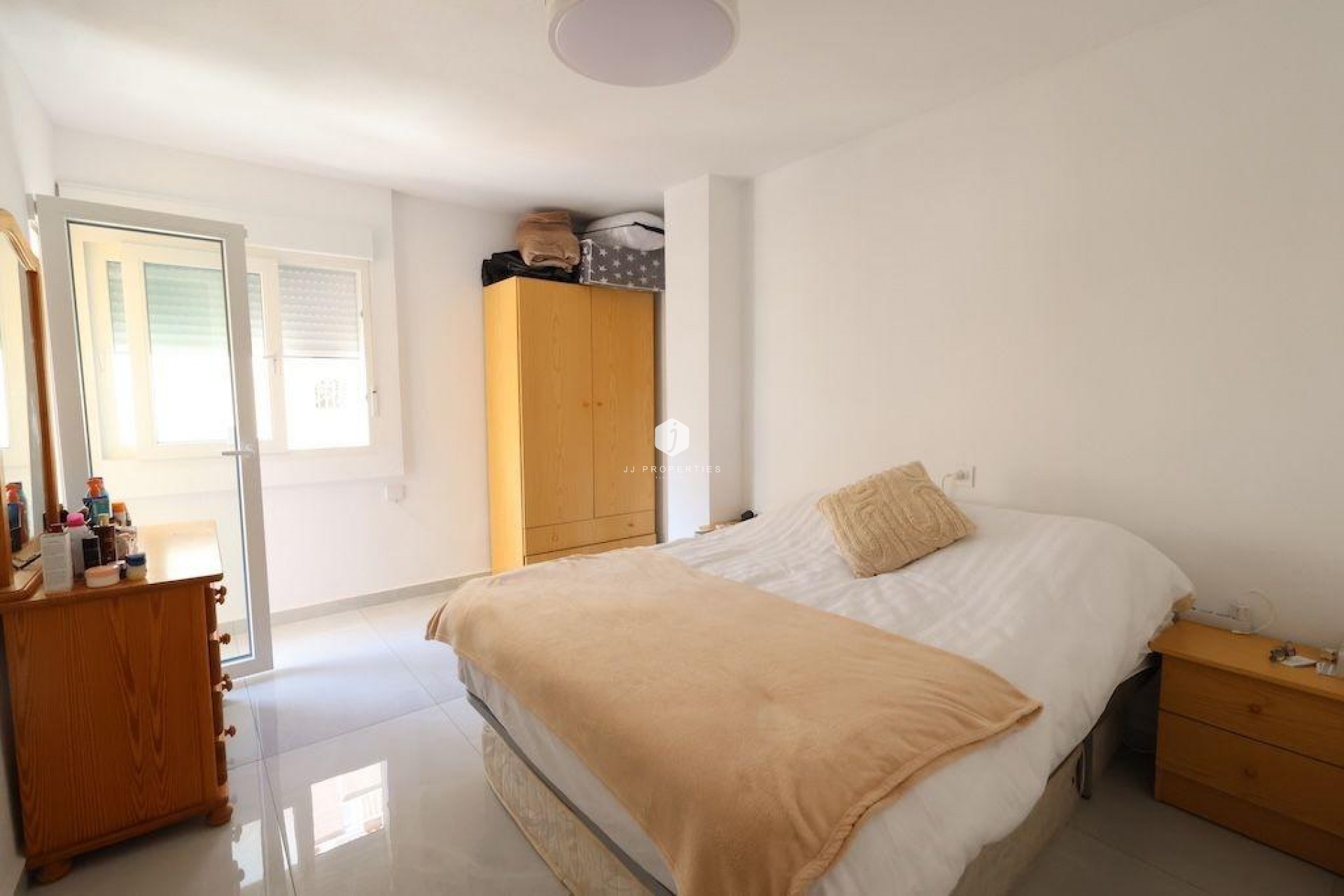 Aus zweiter Hand - Wohnung -
Torrevieja - Costa Blanca