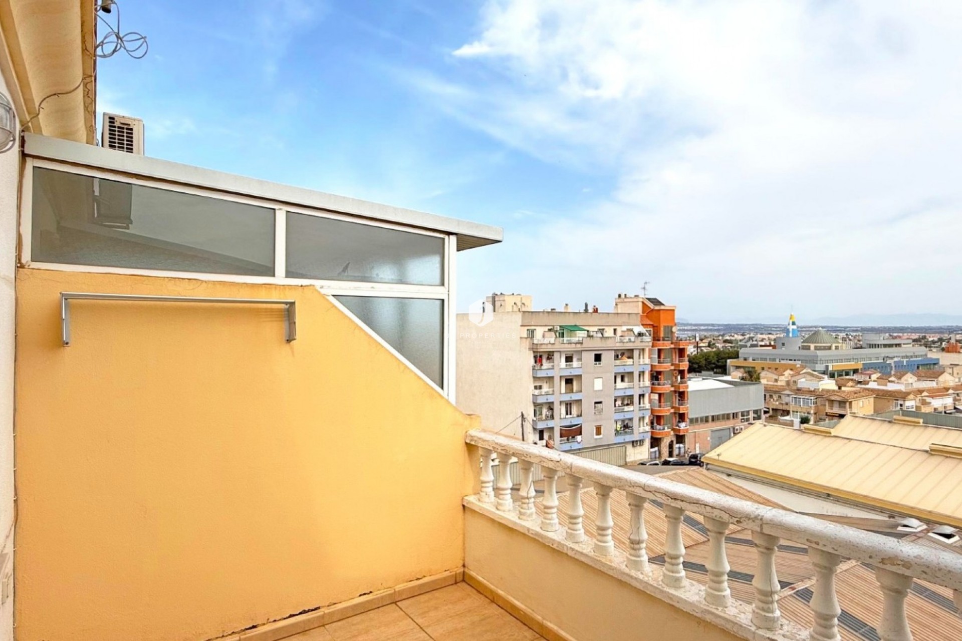 Aus zweiter Hand - Wohnung -
Torrevieja - Costa Blanca