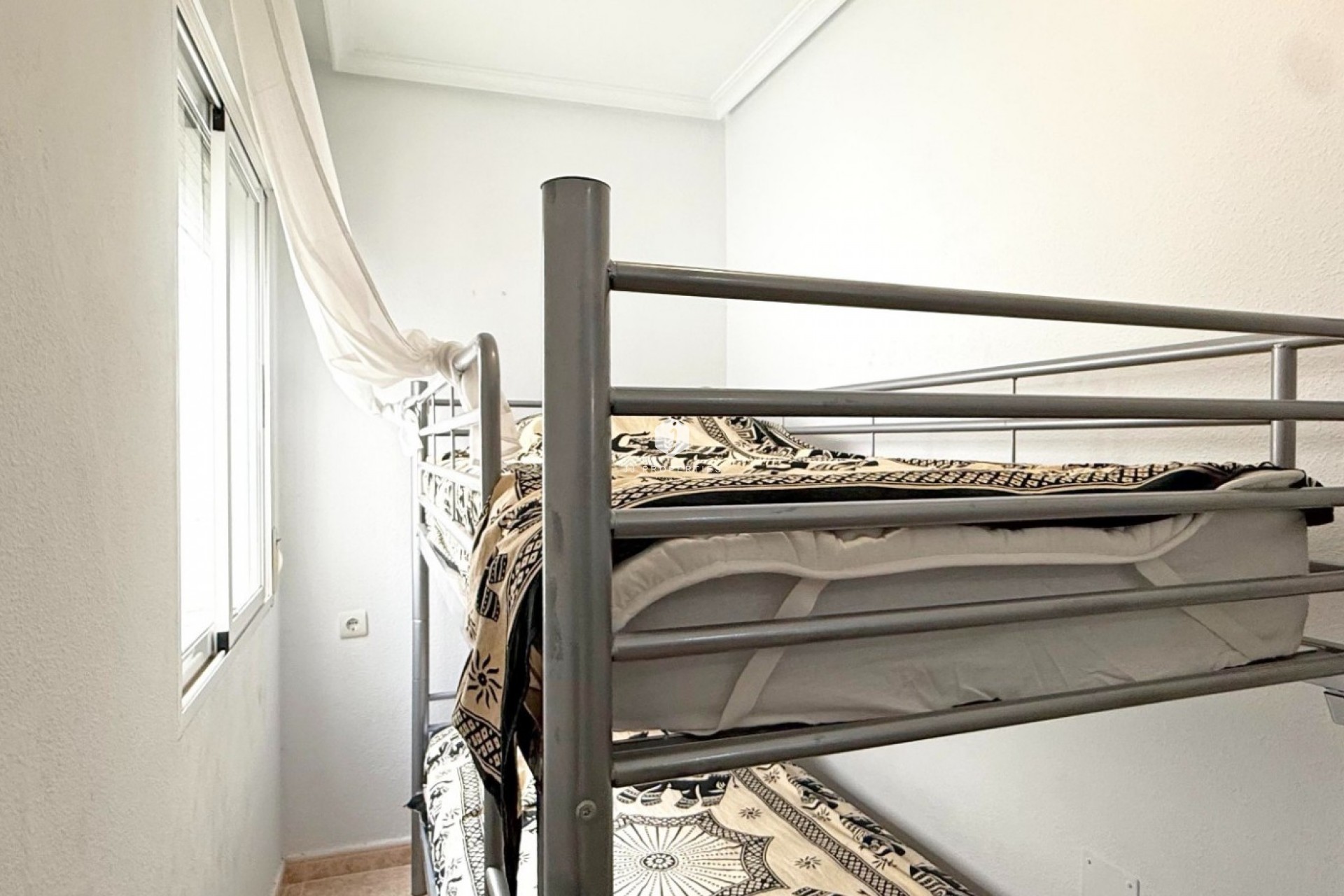 Aus zweiter Hand - Wohnung -
Torrevieja - Costa Blanca