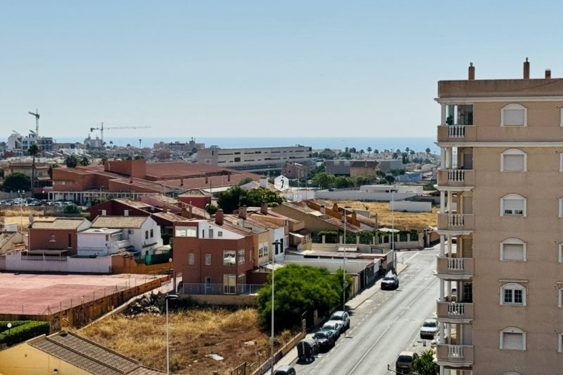 Aus zweiter Hand - Wohnung -
Torrevieja - Costa Blanca