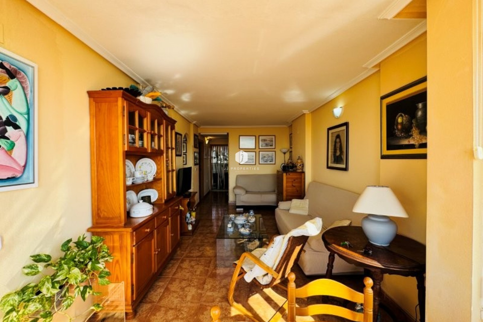 Aus zweiter Hand - Wohnung -
Torrevieja - Costa Blanca