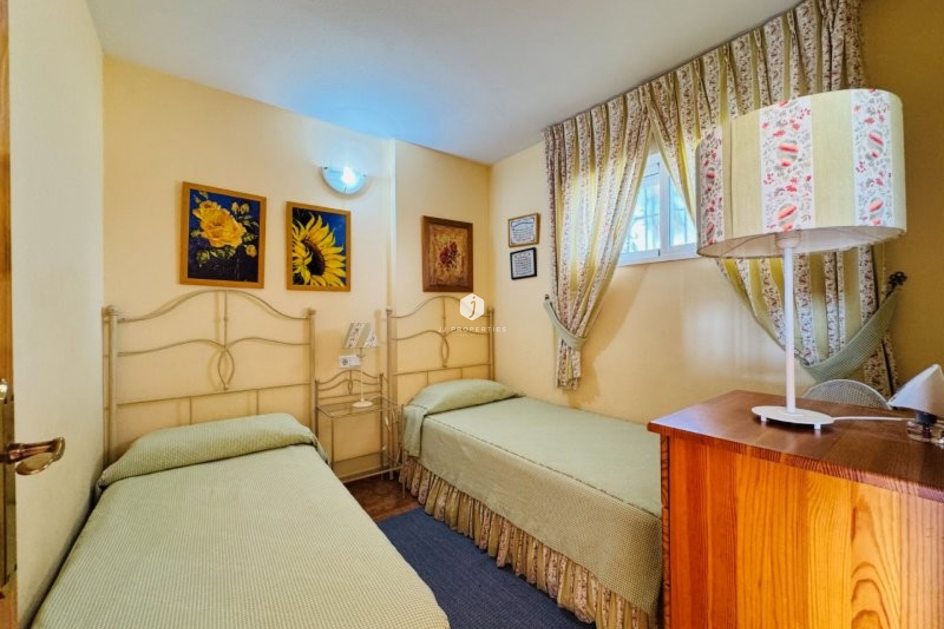 Aus zweiter Hand - Wohnung -
Torrevieja - Costa Blanca