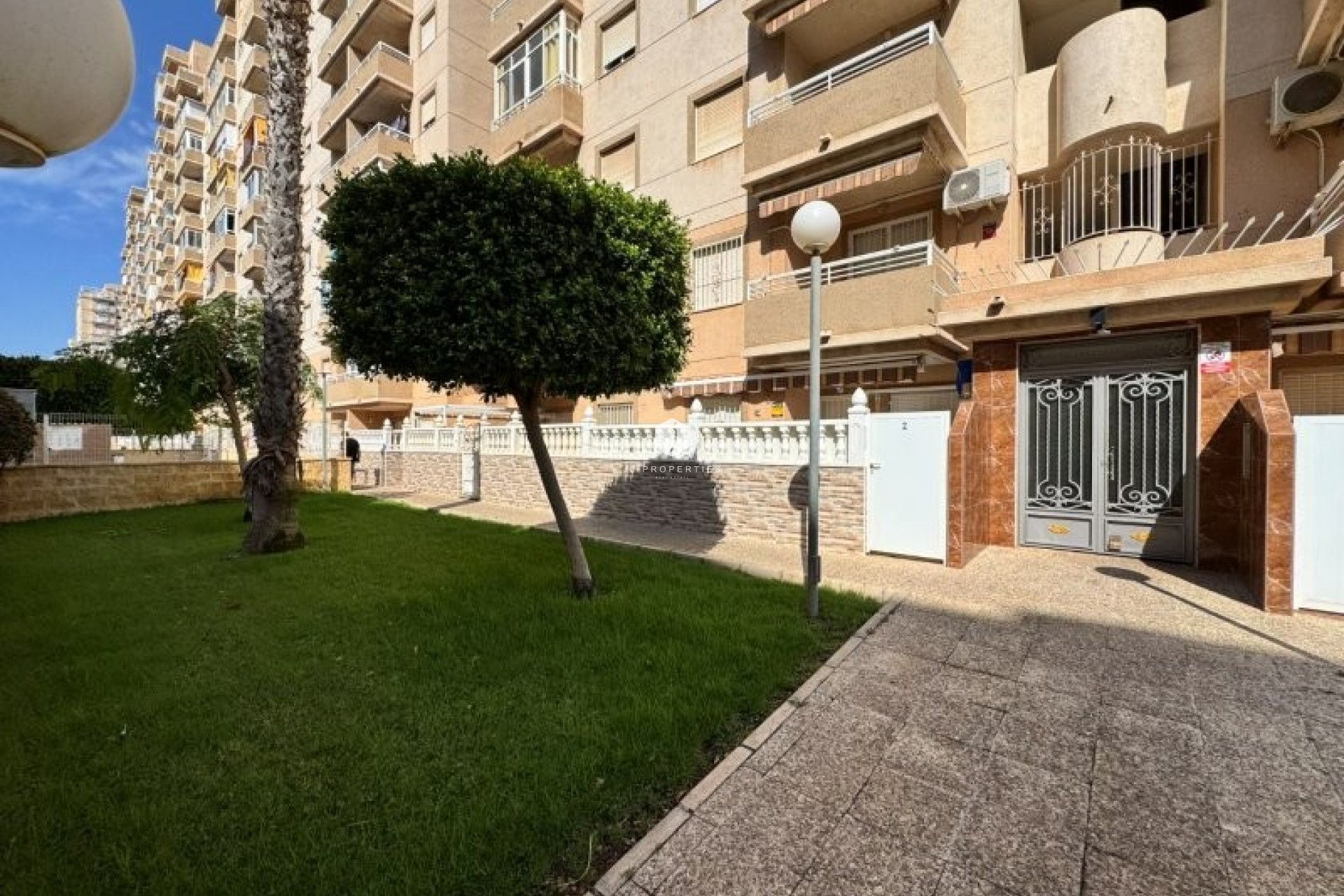 Aus zweiter Hand - Wohnung -
Torrevieja - Costa Blanca