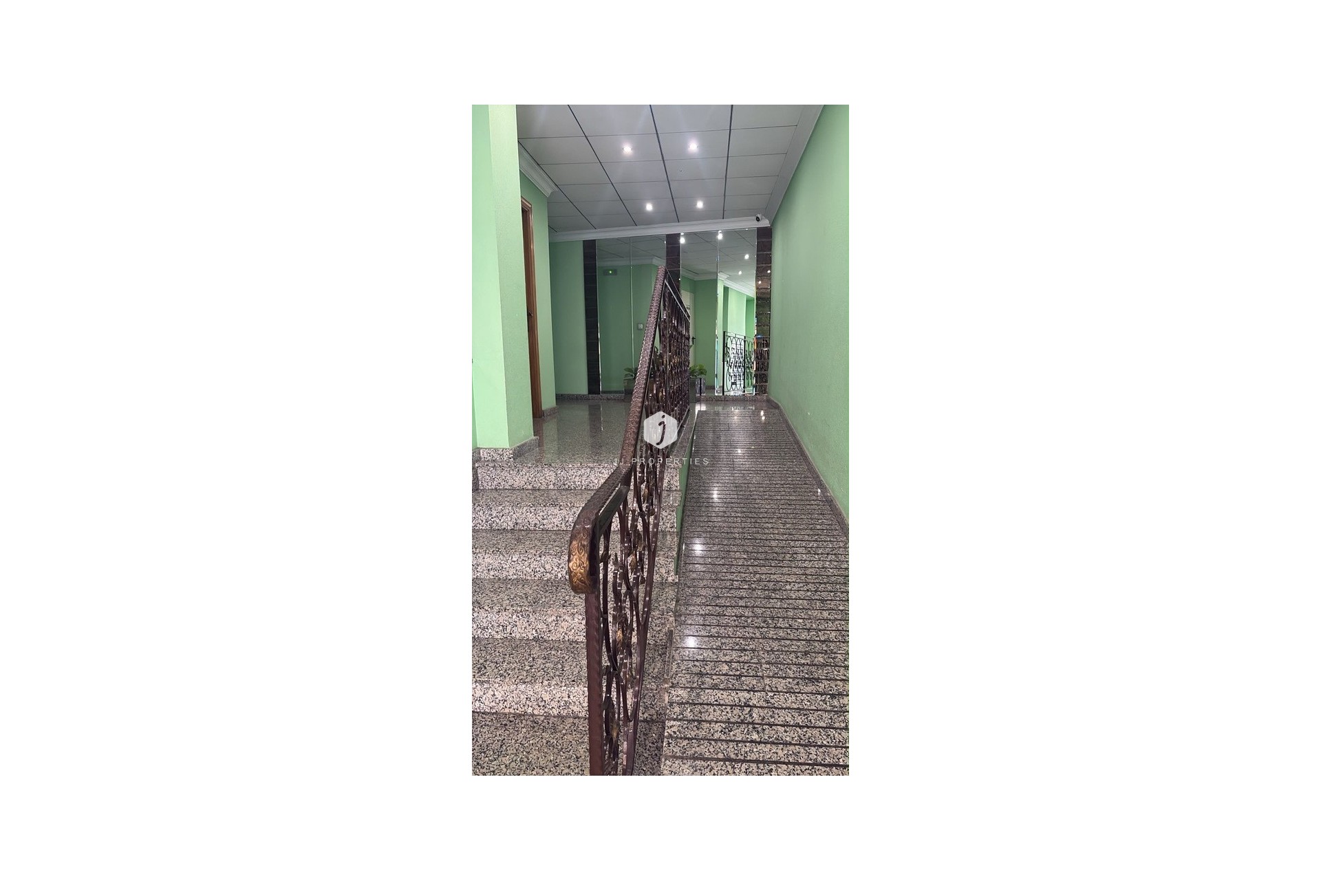 Aus zweiter Hand - Wohnung -
Torrevieja - Costa Blanca