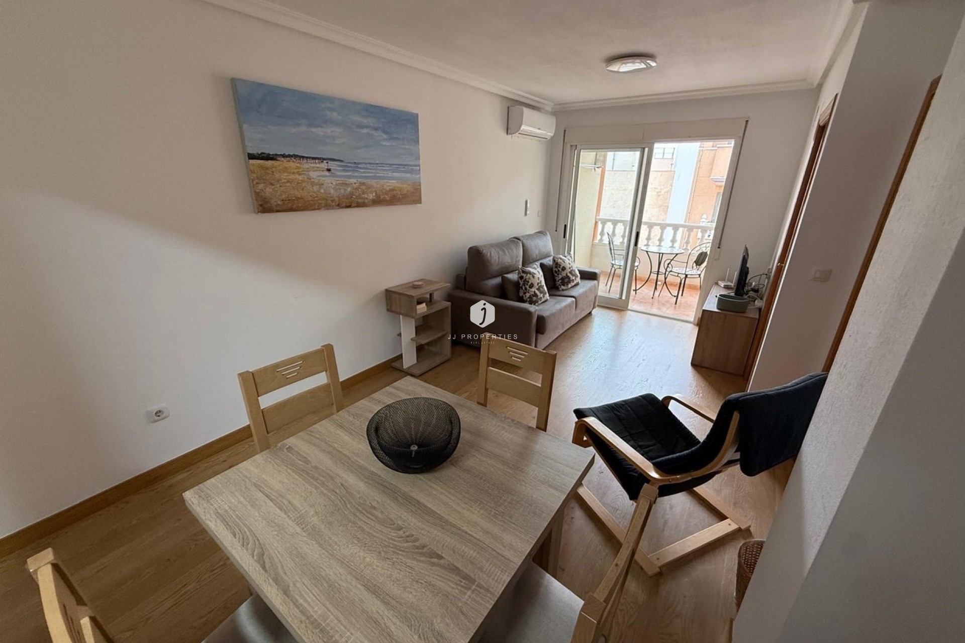 Aus zweiter Hand - Wohnung -
Torrevieja - Costa Blanca