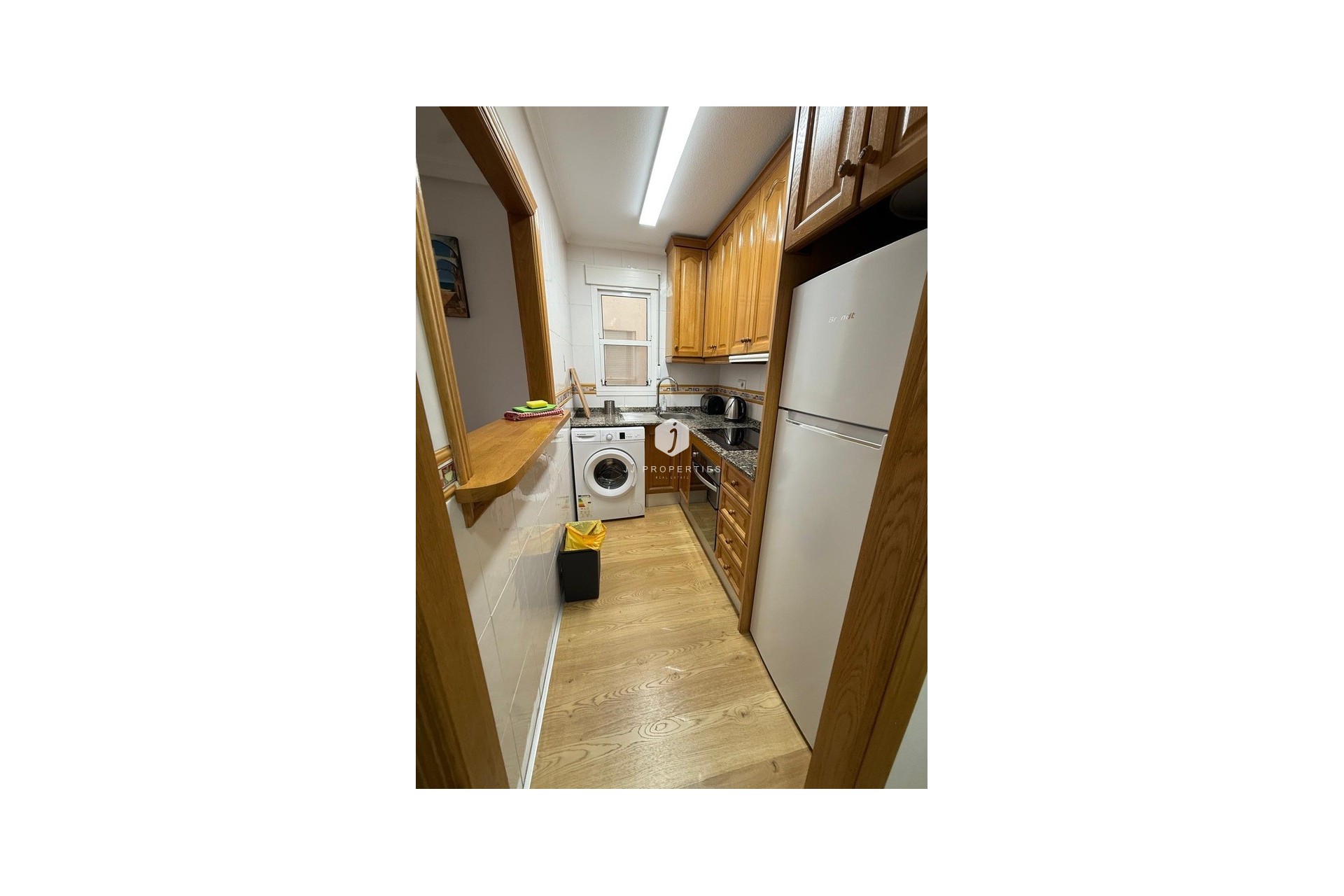 Aus zweiter Hand - Wohnung -
Torrevieja - Costa Blanca