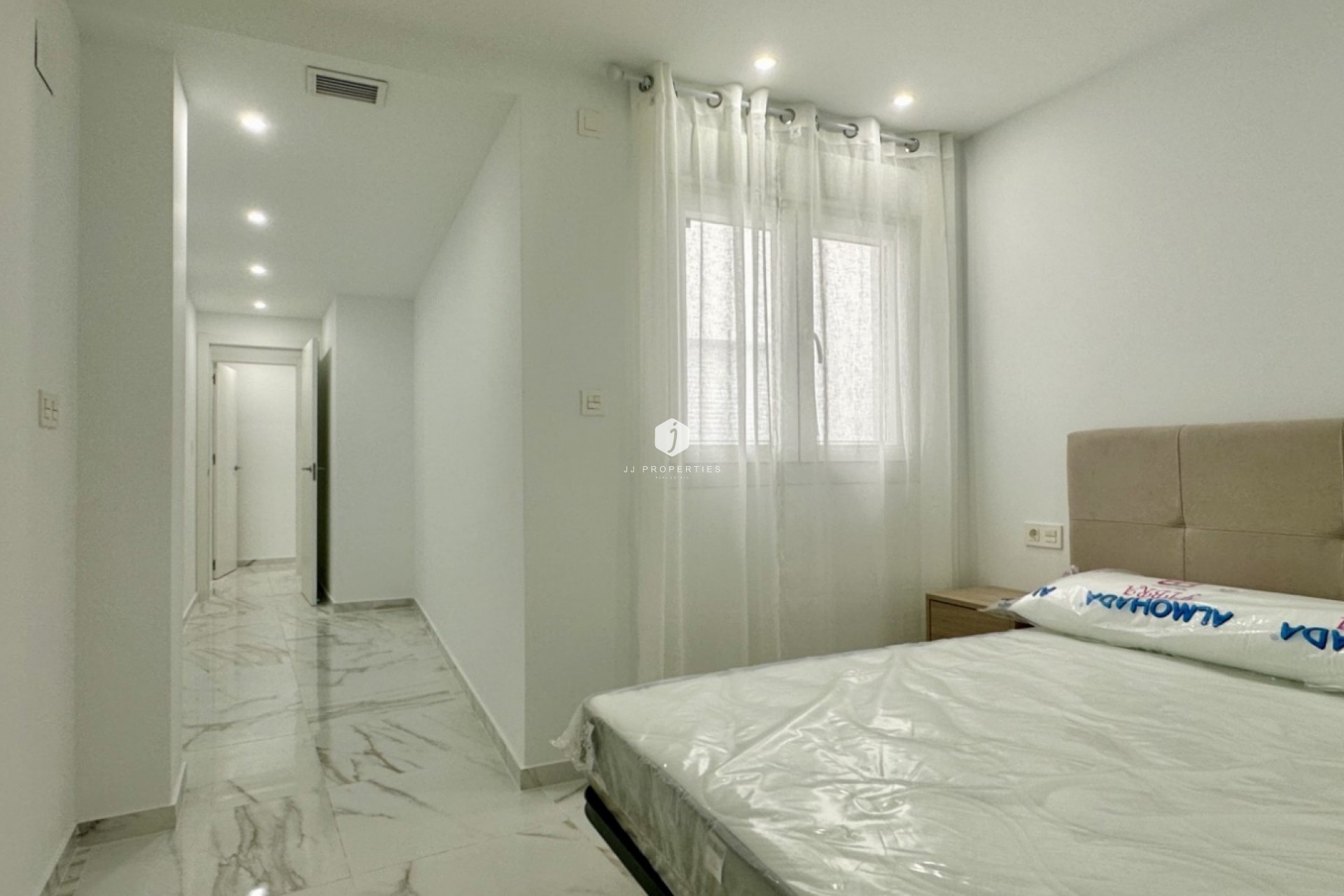 Aus zweiter Hand - Wohnung -
Torrevieja - Costa Blanca