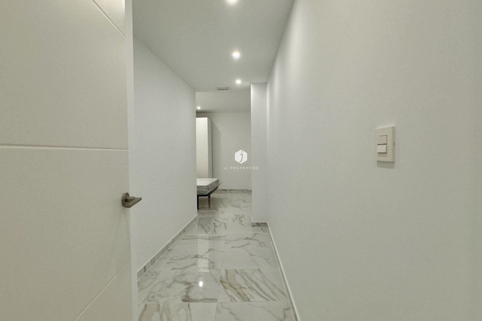Aus zweiter Hand - Wohnung -
Torrevieja - Costa Blanca
