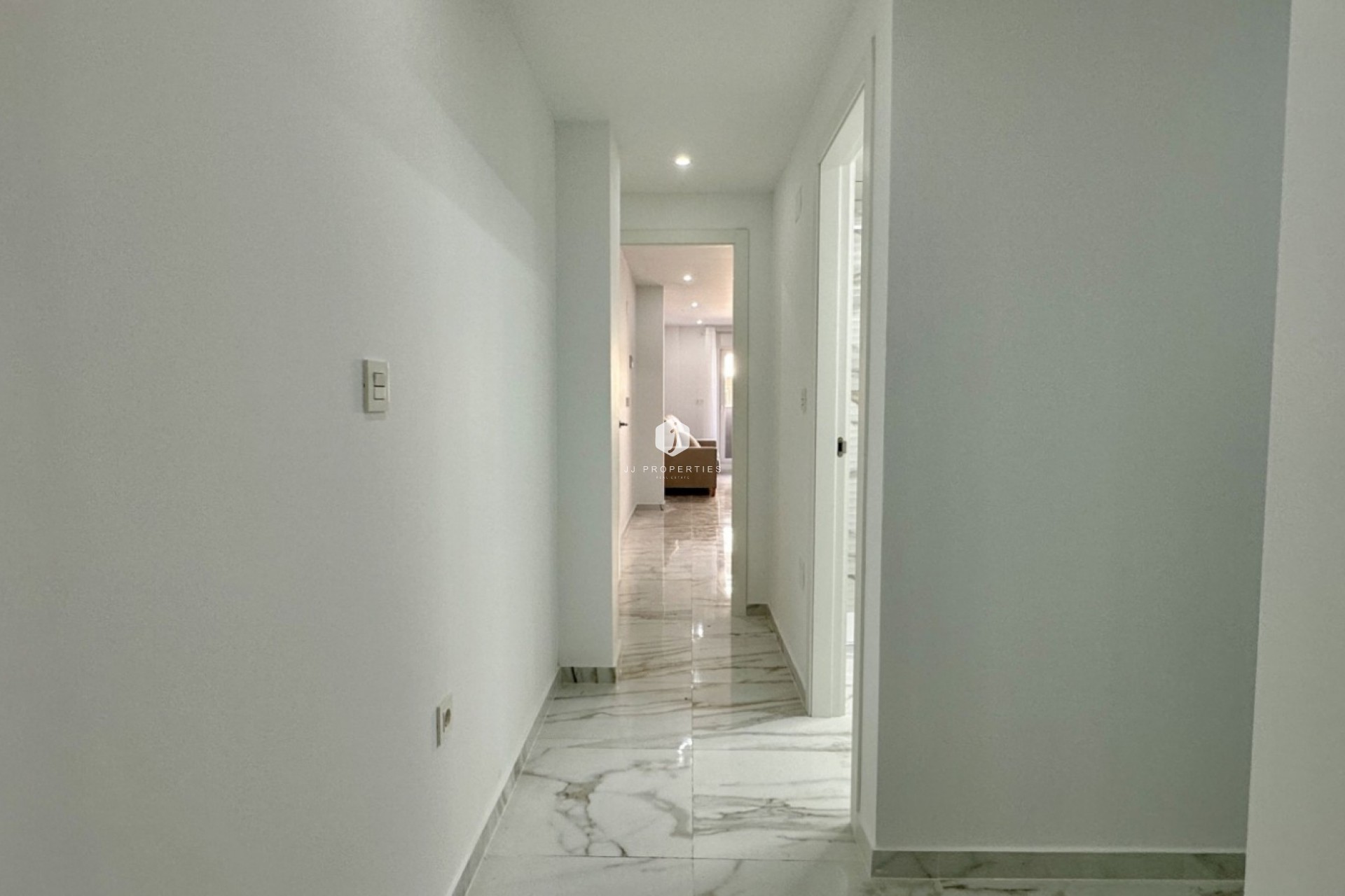 Aus zweiter Hand - Wohnung -
Torrevieja - Costa Blanca