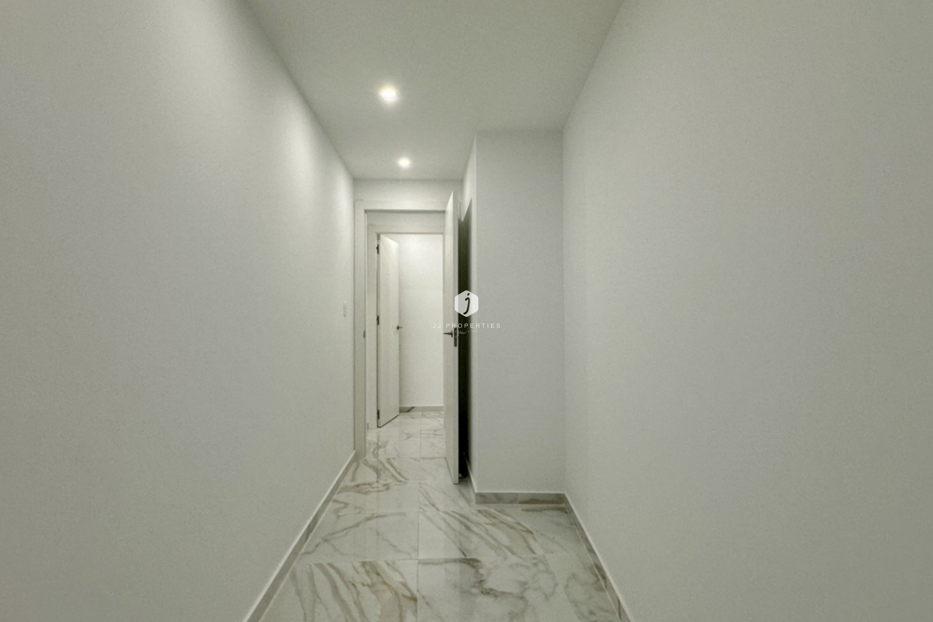 Aus zweiter Hand - Wohnung -
Torrevieja - Costa Blanca