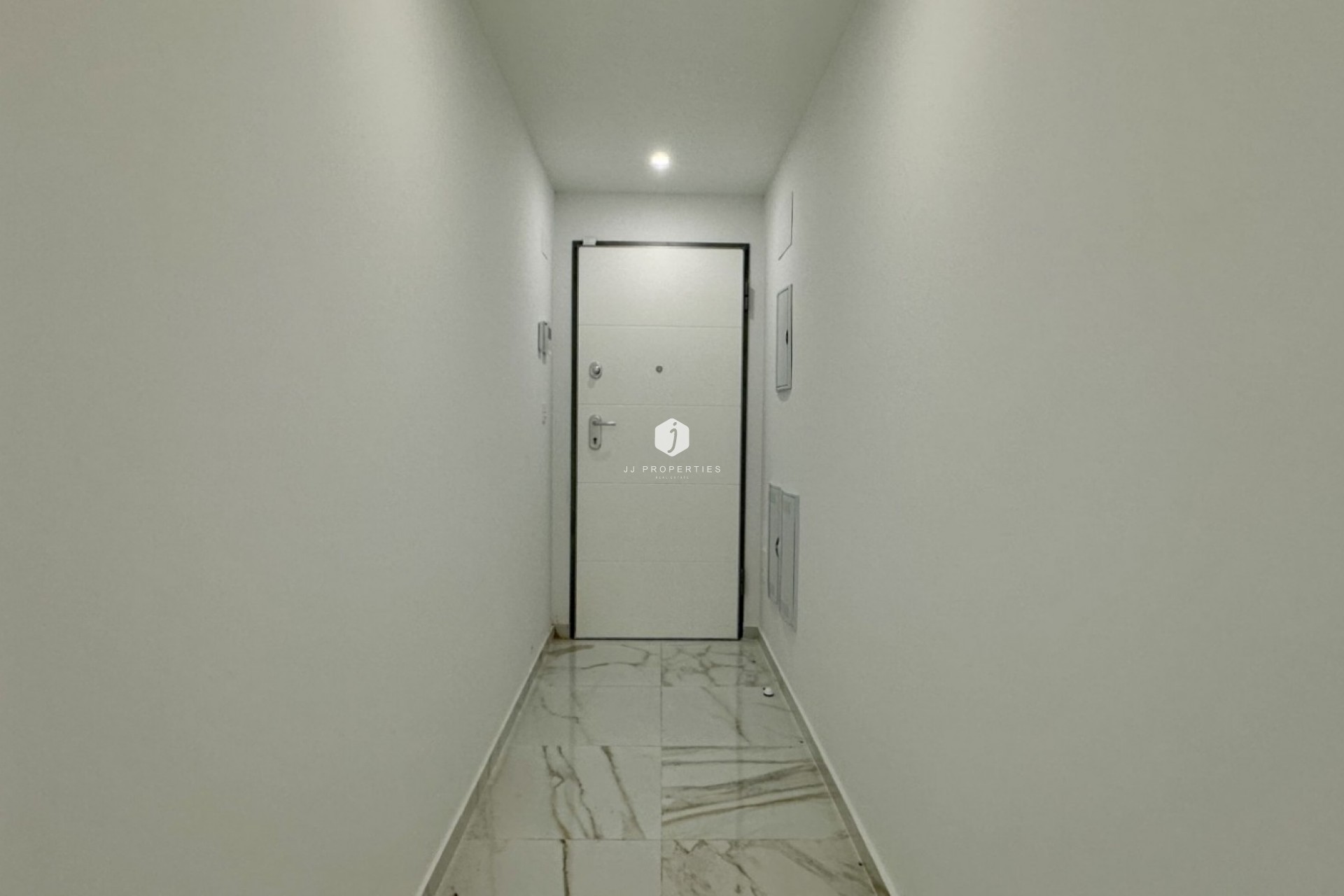 Aus zweiter Hand - Wohnung -
Torrevieja - Costa Blanca