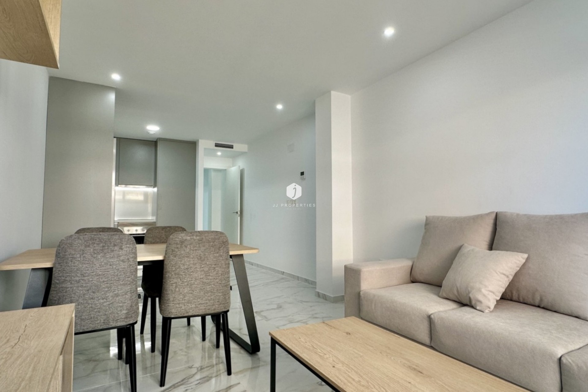 Aus zweiter Hand - Wohnung -
Torrevieja - Costa Blanca