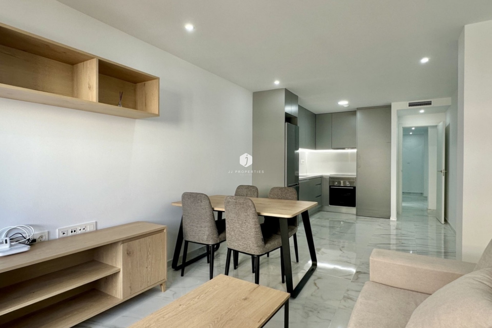 Aus zweiter Hand - Wohnung -
Torrevieja - Costa Blanca