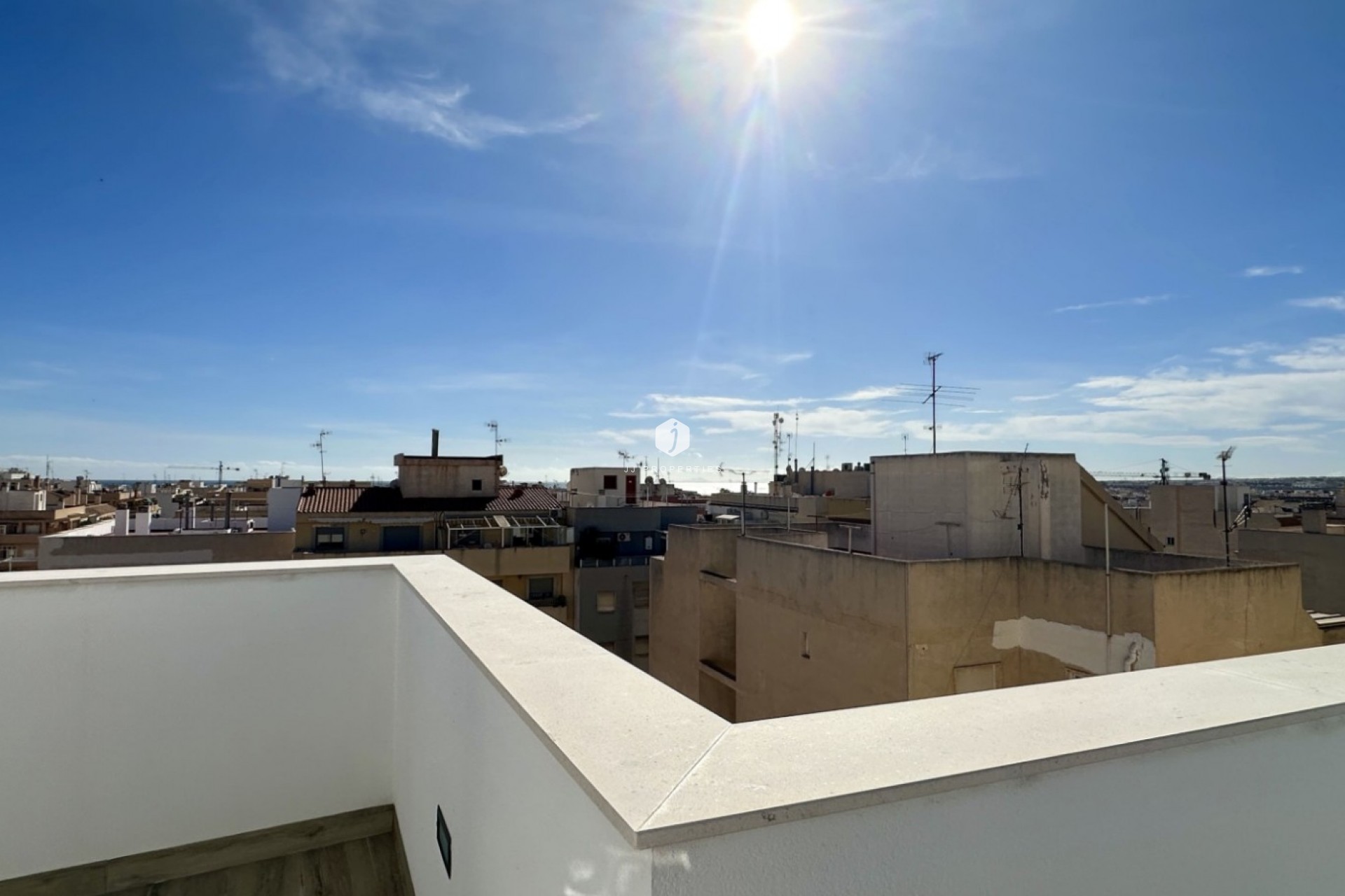 Aus zweiter Hand - Wohnung -
Torrevieja - Costa Blanca