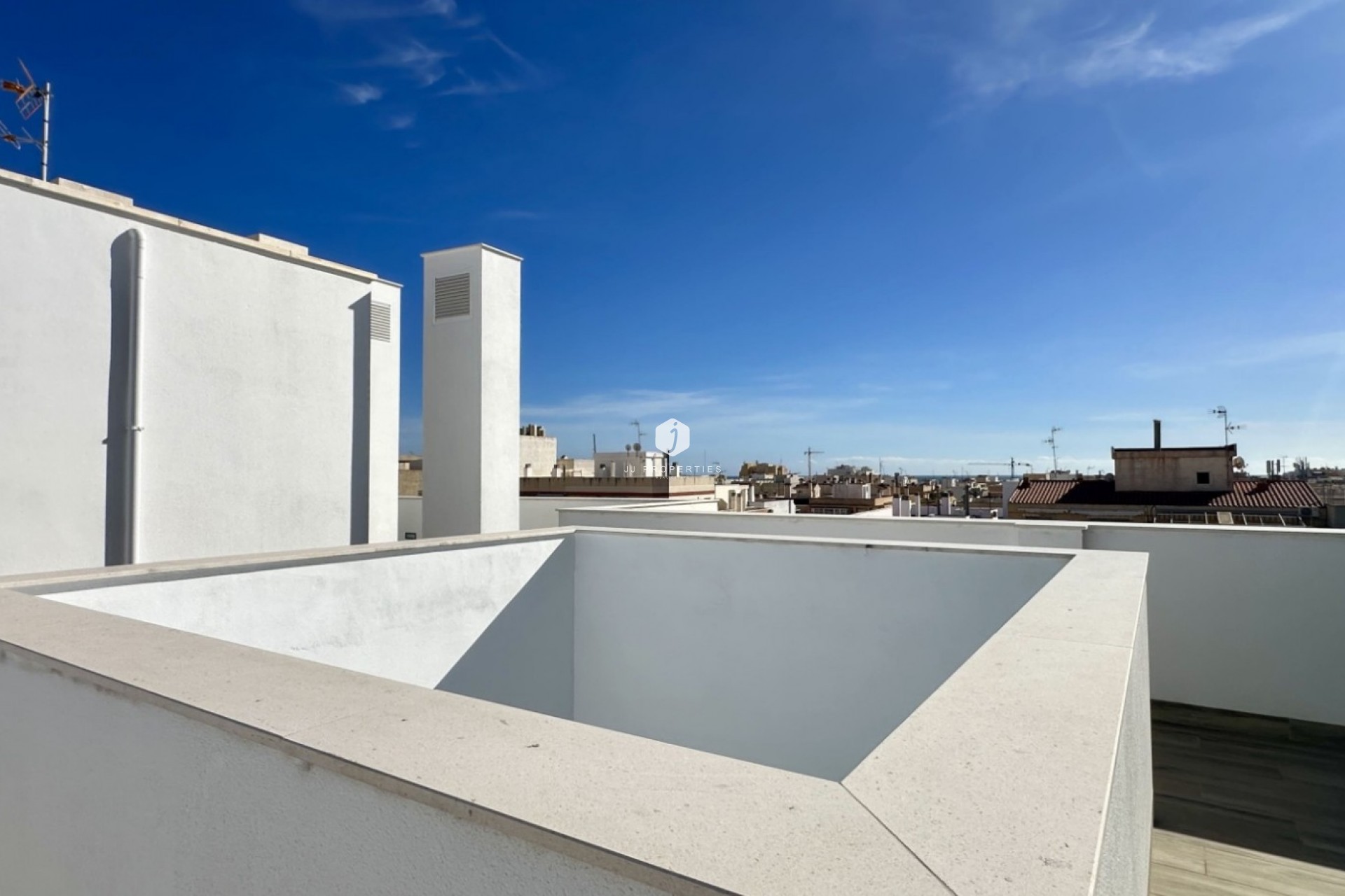 Aus zweiter Hand - Wohnung -
Torrevieja - Costa Blanca