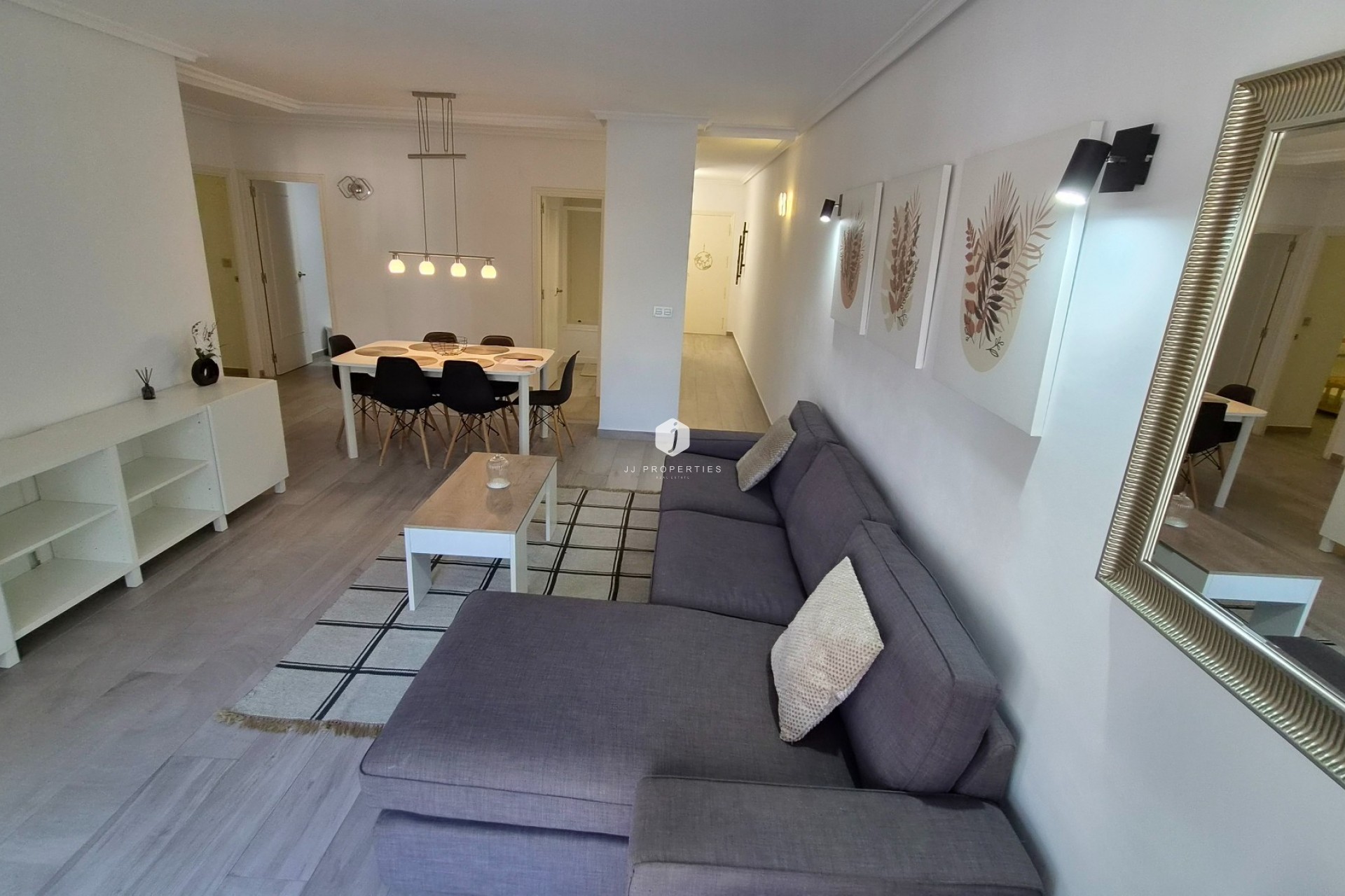 Aus zweiter Hand - Wohnung -
Torrevieja - Costa Blanca