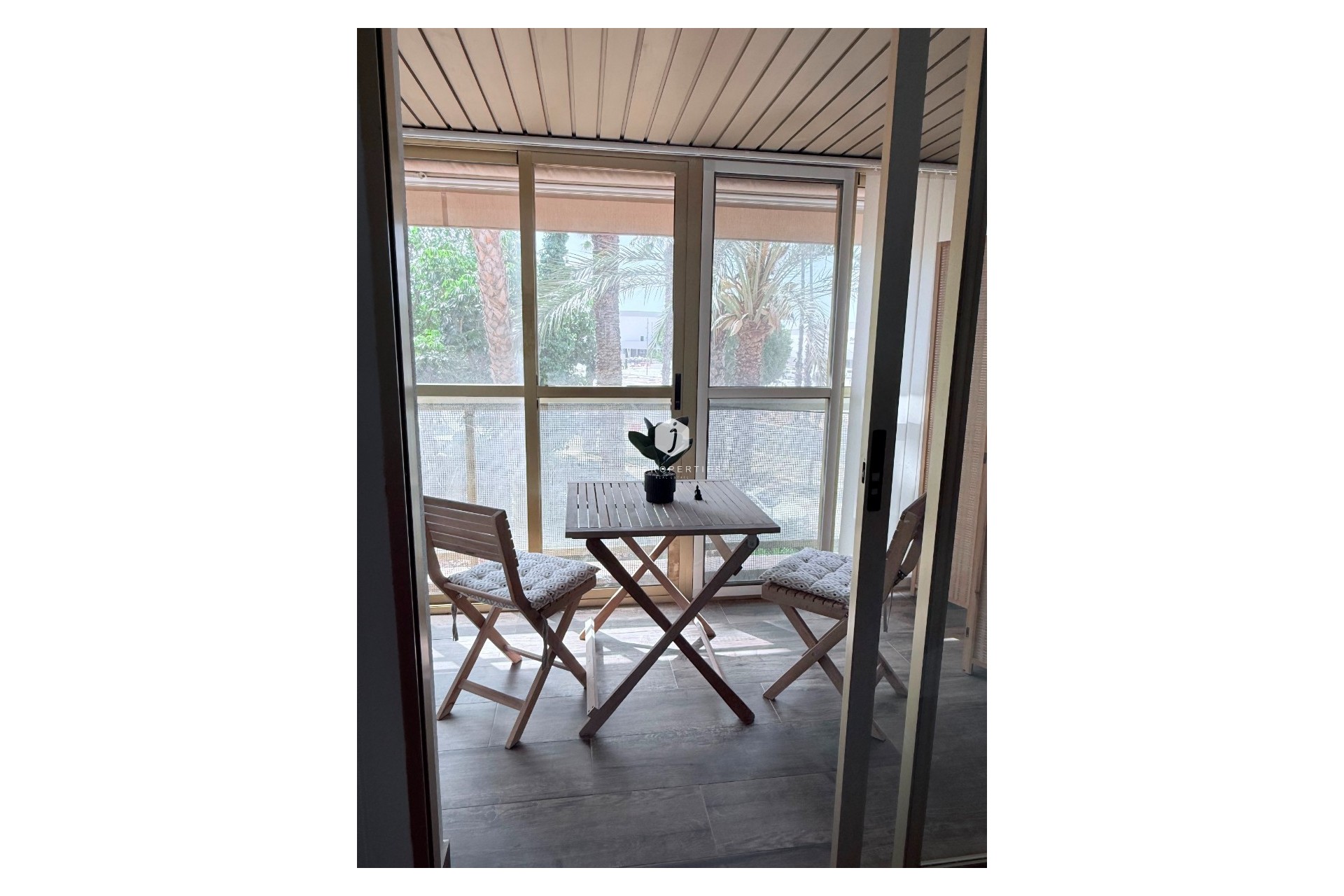 Aus zweiter Hand - Wohnung -
Torrevieja - Costa Blanca