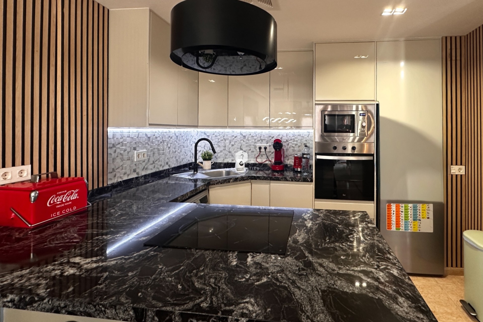 Aus zweiter Hand - Wohnung -
Torrevieja - Costa Blanca