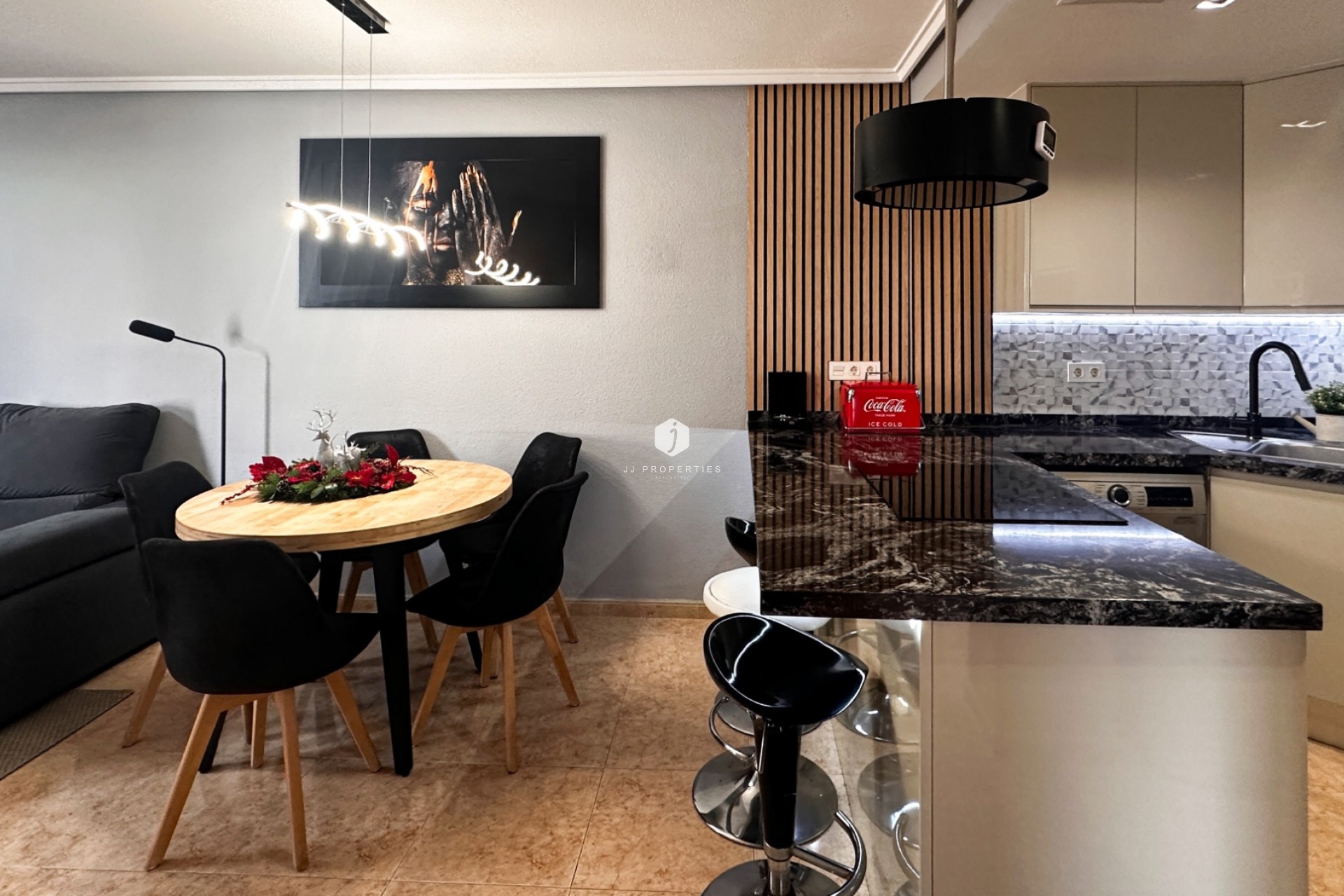 Aus zweiter Hand - Wohnung -
Torrevieja - Costa Blanca