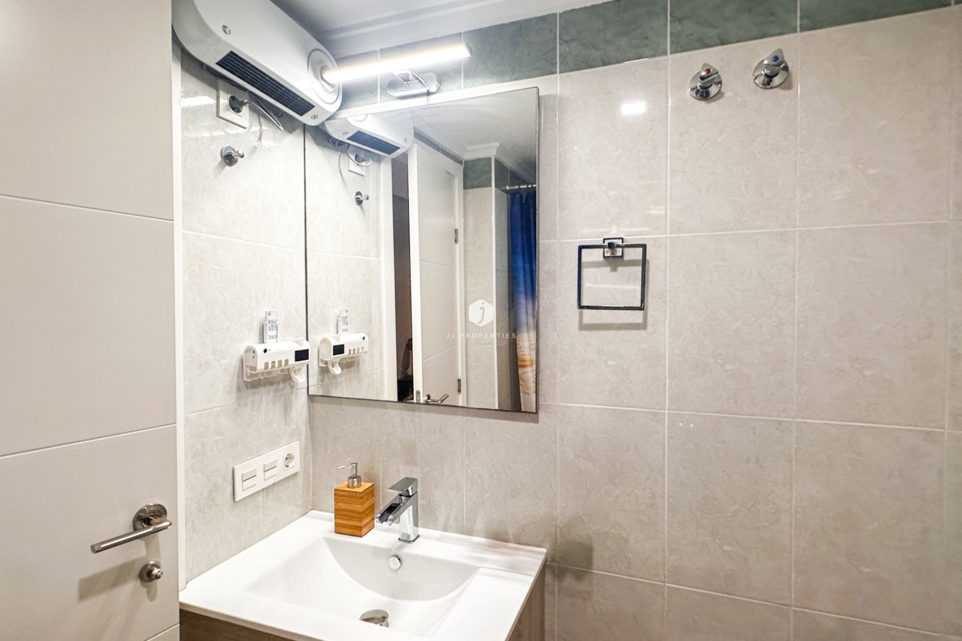 Aus zweiter Hand - Wohnung -
Torrevieja - Costa Blanca