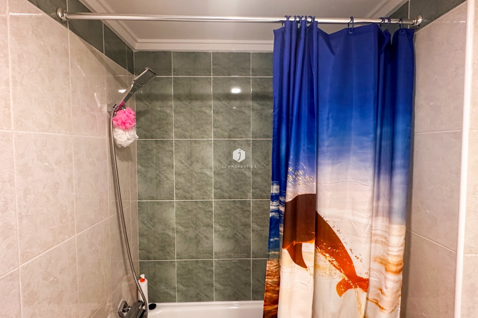 Aus zweiter Hand - Wohnung -
Torrevieja - Costa Blanca