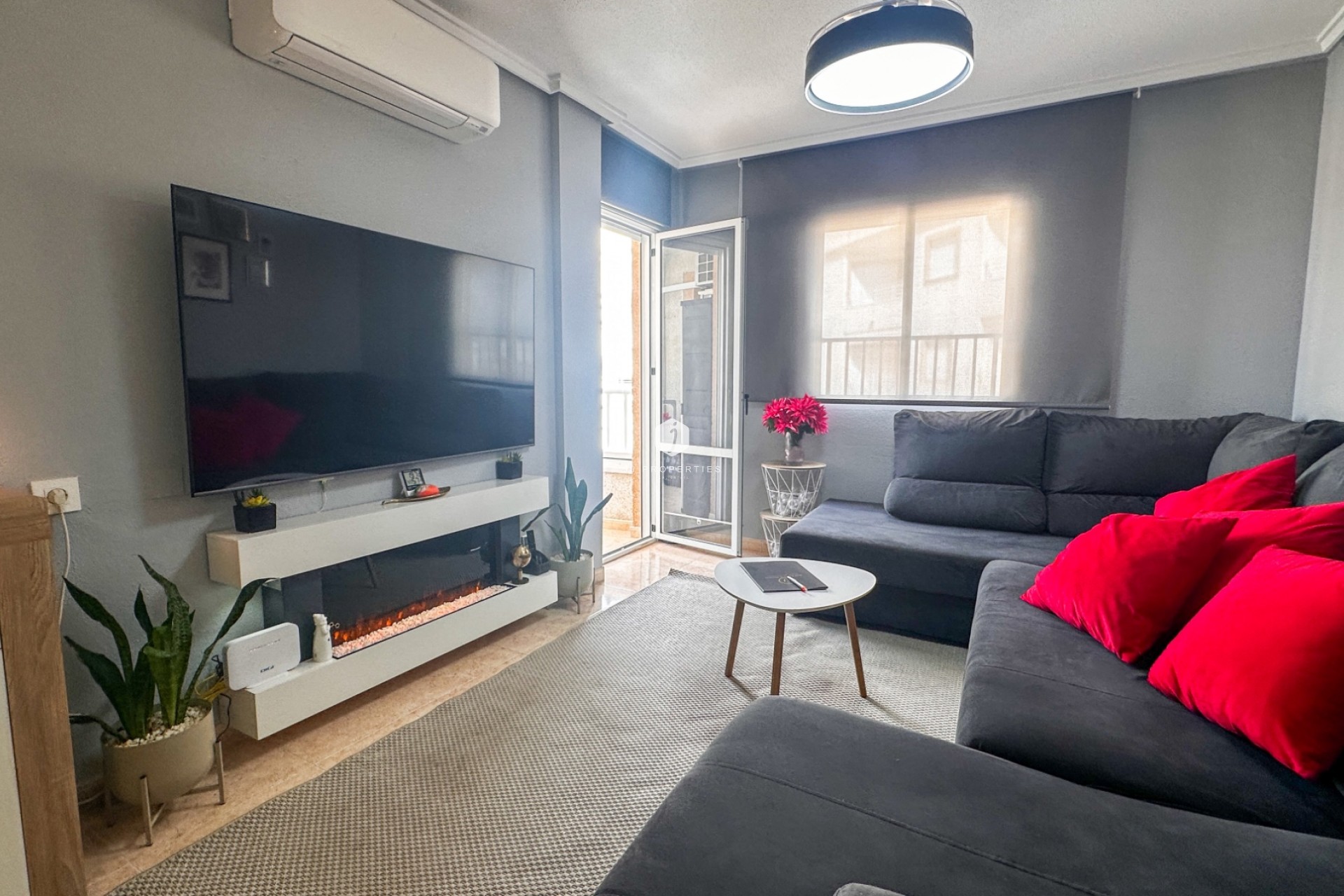 Aus zweiter Hand - Wohnung -
Torrevieja - Costa Blanca