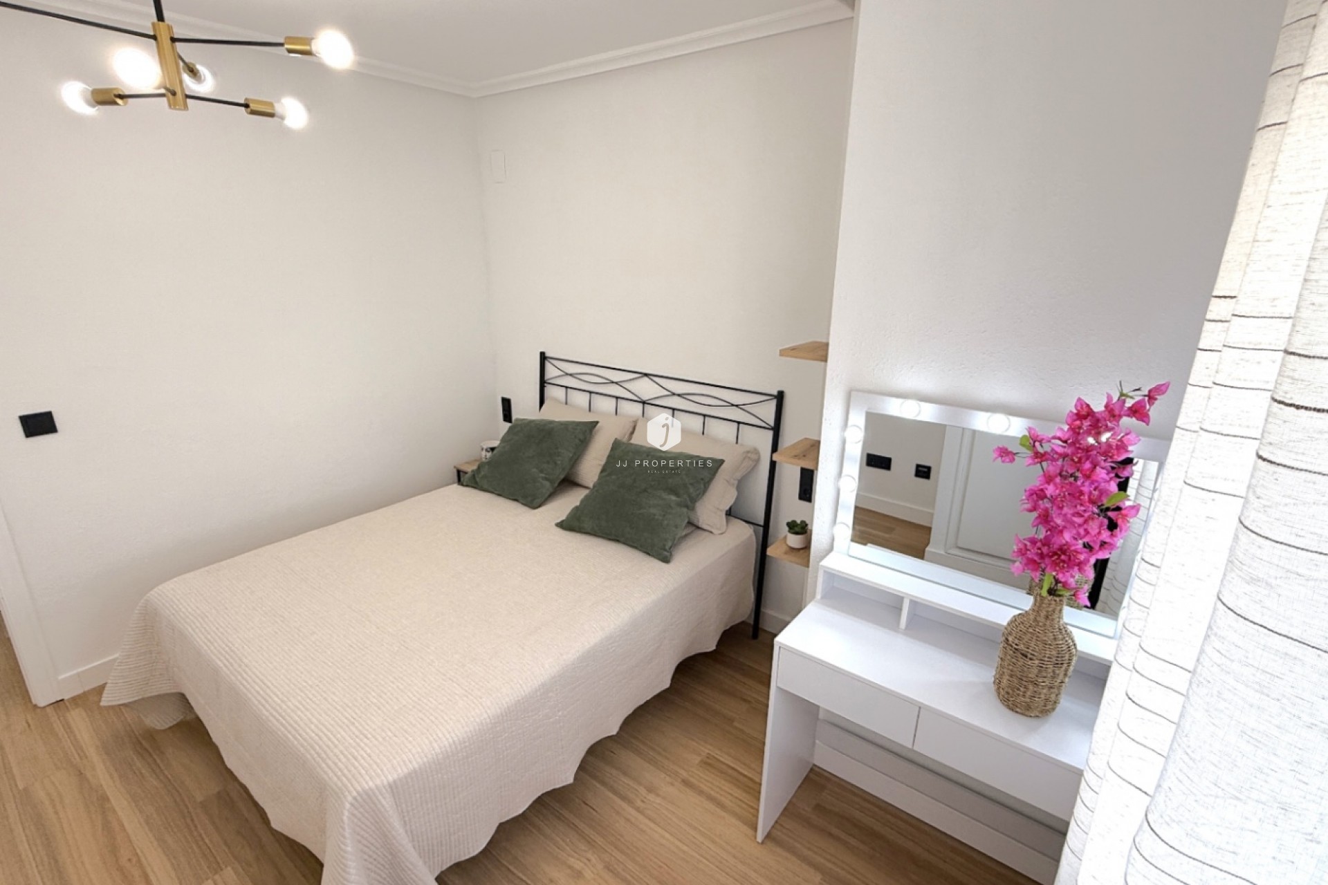 Aus zweiter Hand - Wohnung -
Torrevieja - Costa Blanca