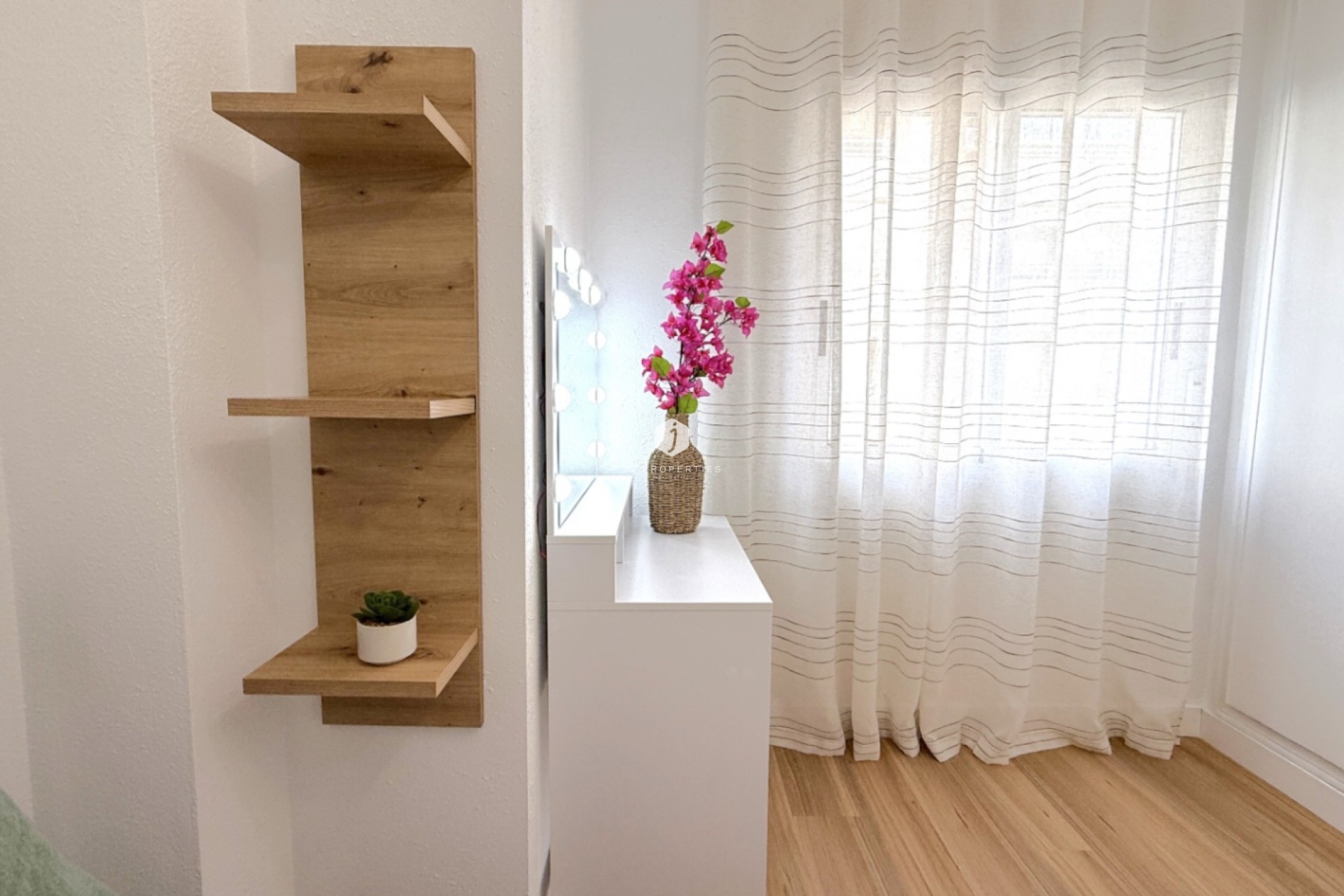 Aus zweiter Hand - Wohnung -
Torrevieja - Costa Blanca