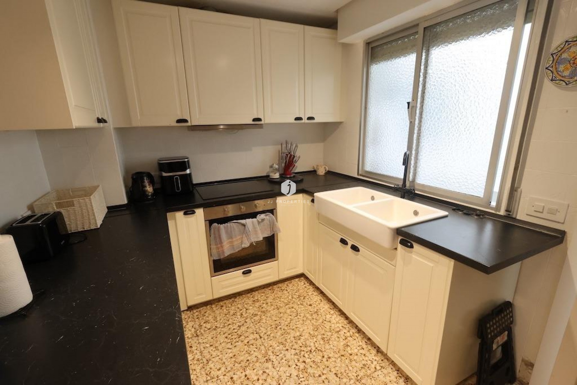 Aus zweiter Hand - Wohnung -
Torrevieja - Costa Blanca