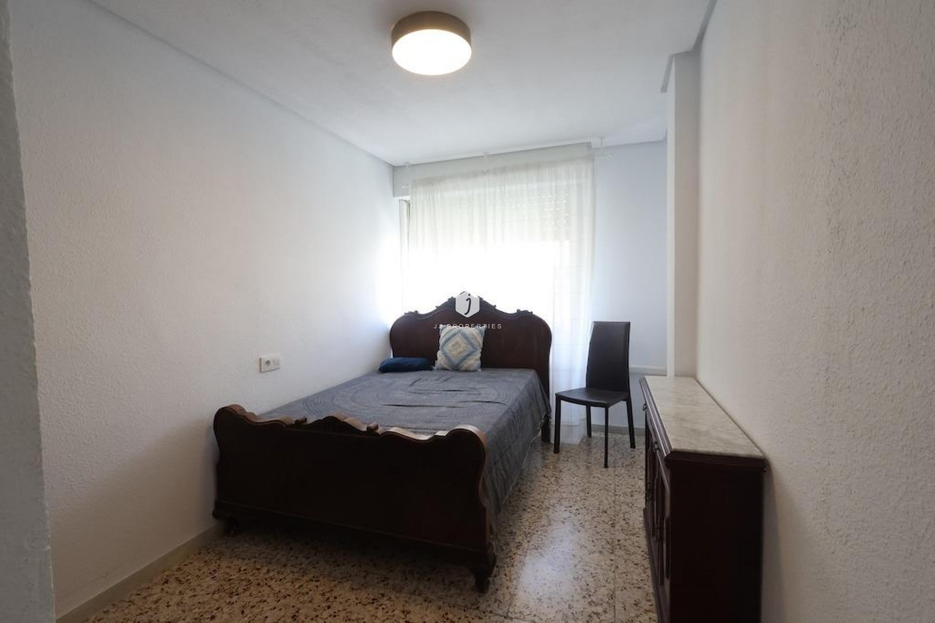 Aus zweiter Hand - Wohnung -
Torrevieja - Costa Blanca
