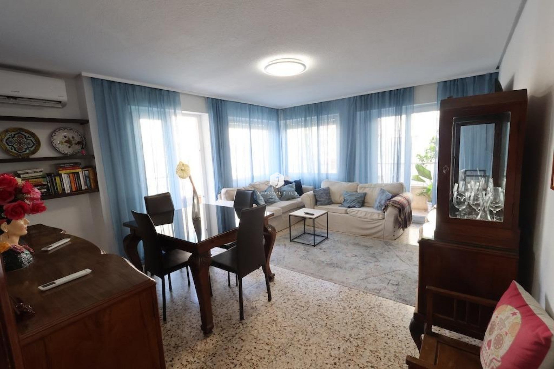 Aus zweiter Hand - Wohnung -
Torrevieja - Costa Blanca