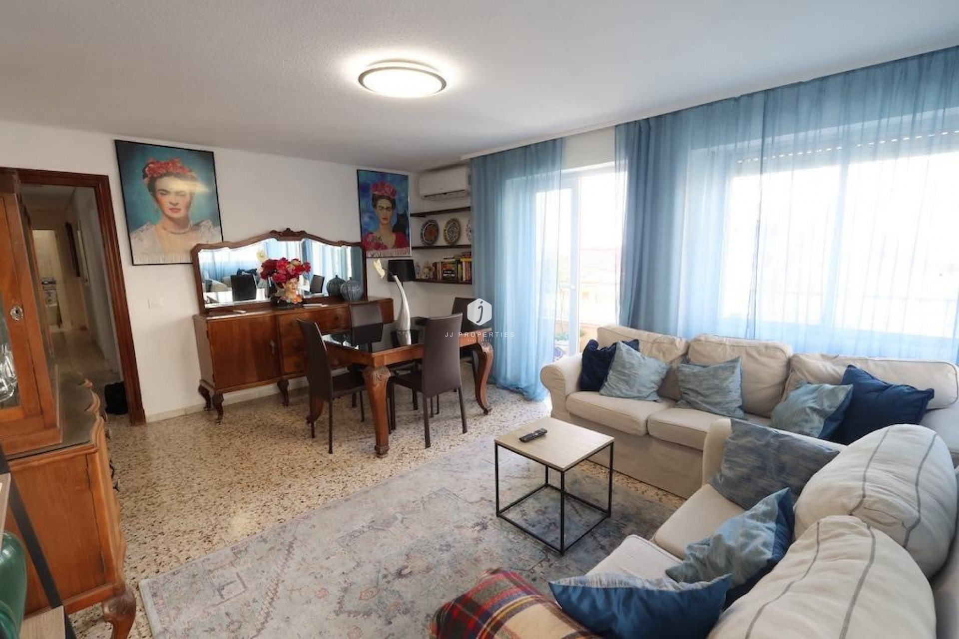 Aus zweiter Hand - Wohnung -
Torrevieja - Costa Blanca