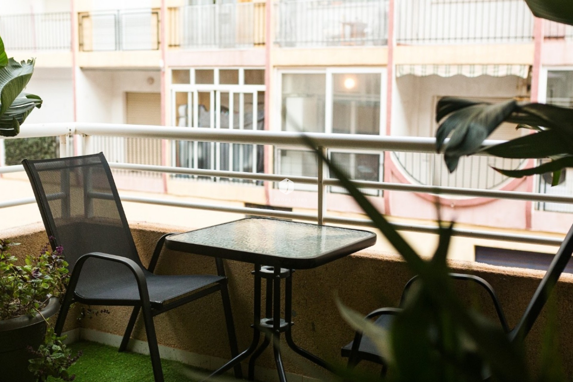 Aus zweiter Hand - Wohnung -
Torrevieja - Costa Blanca