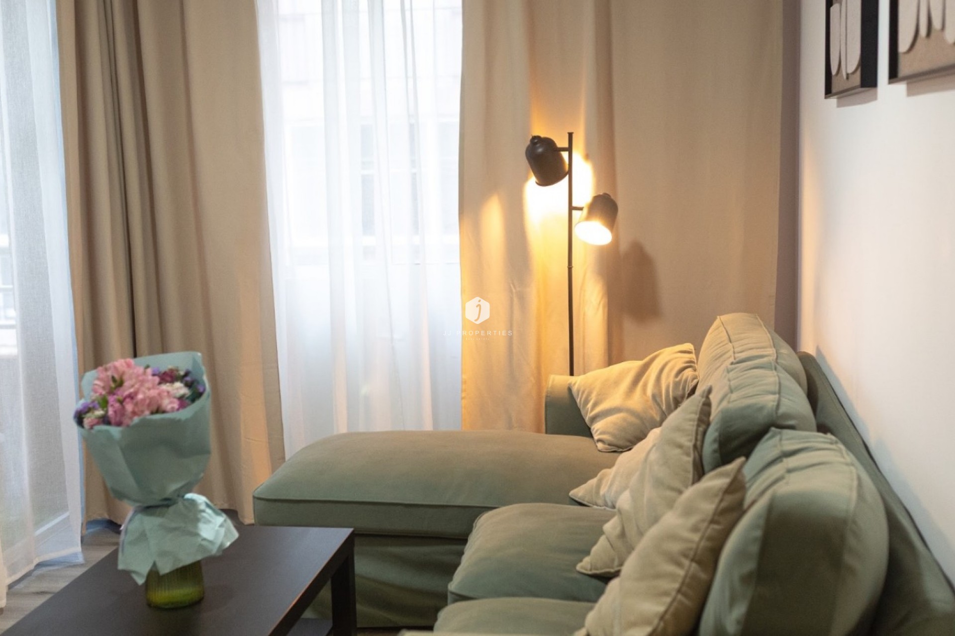 Aus zweiter Hand - Wohnung -
Torrevieja - Costa Blanca