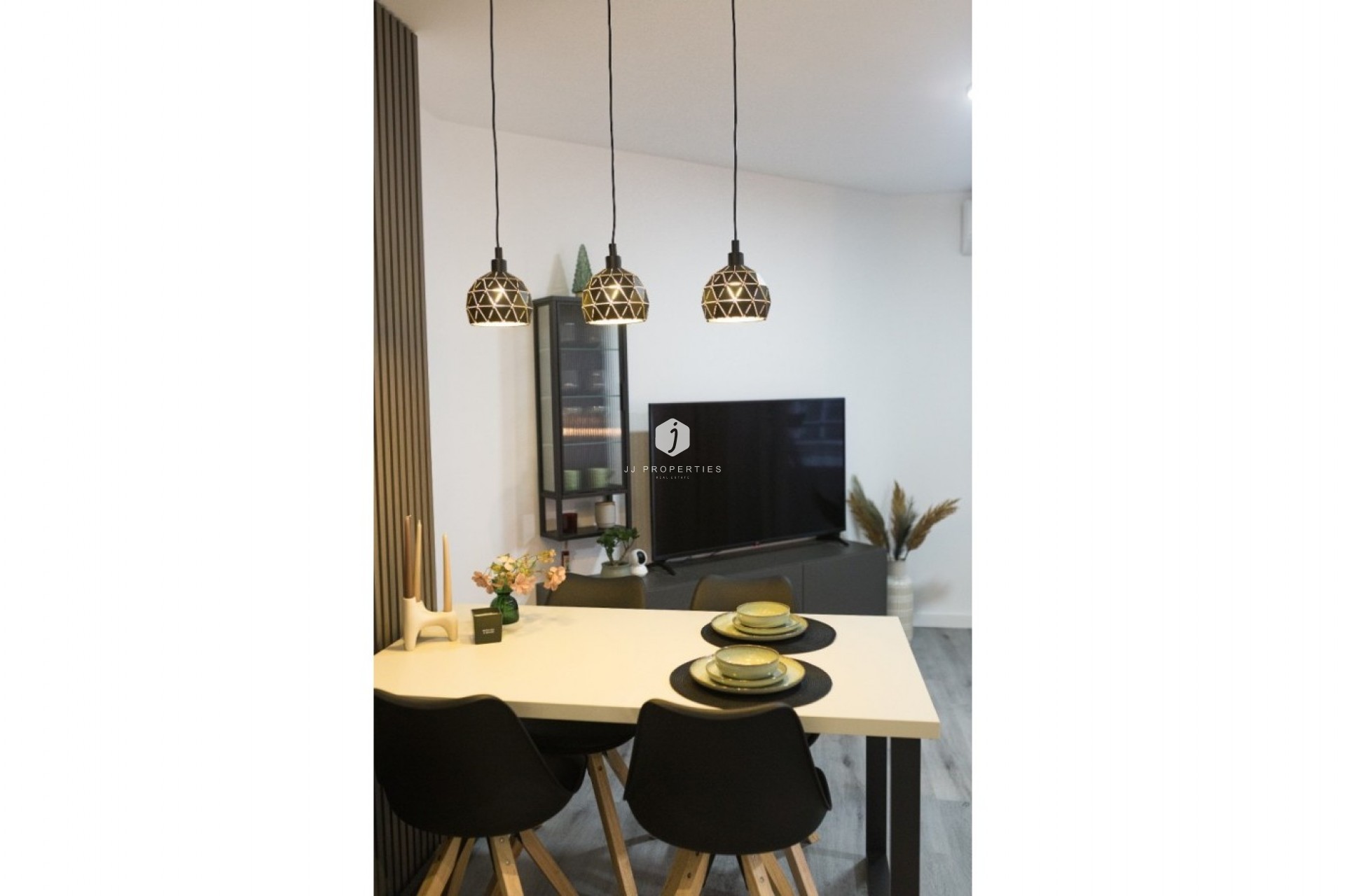 Aus zweiter Hand - Wohnung -
Torrevieja - Costa Blanca