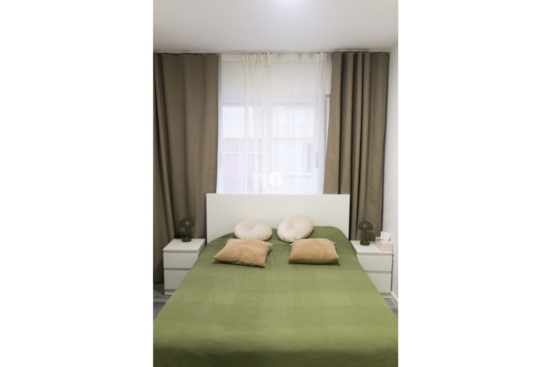Aus zweiter Hand - Wohnung -
Torrevieja - Costa Blanca
