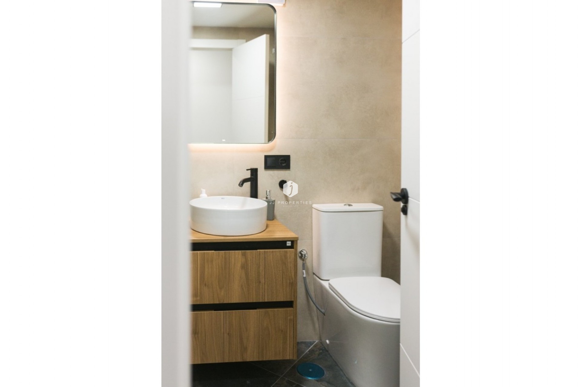 Aus zweiter Hand - Wohnung -
Torrevieja - Costa Blanca