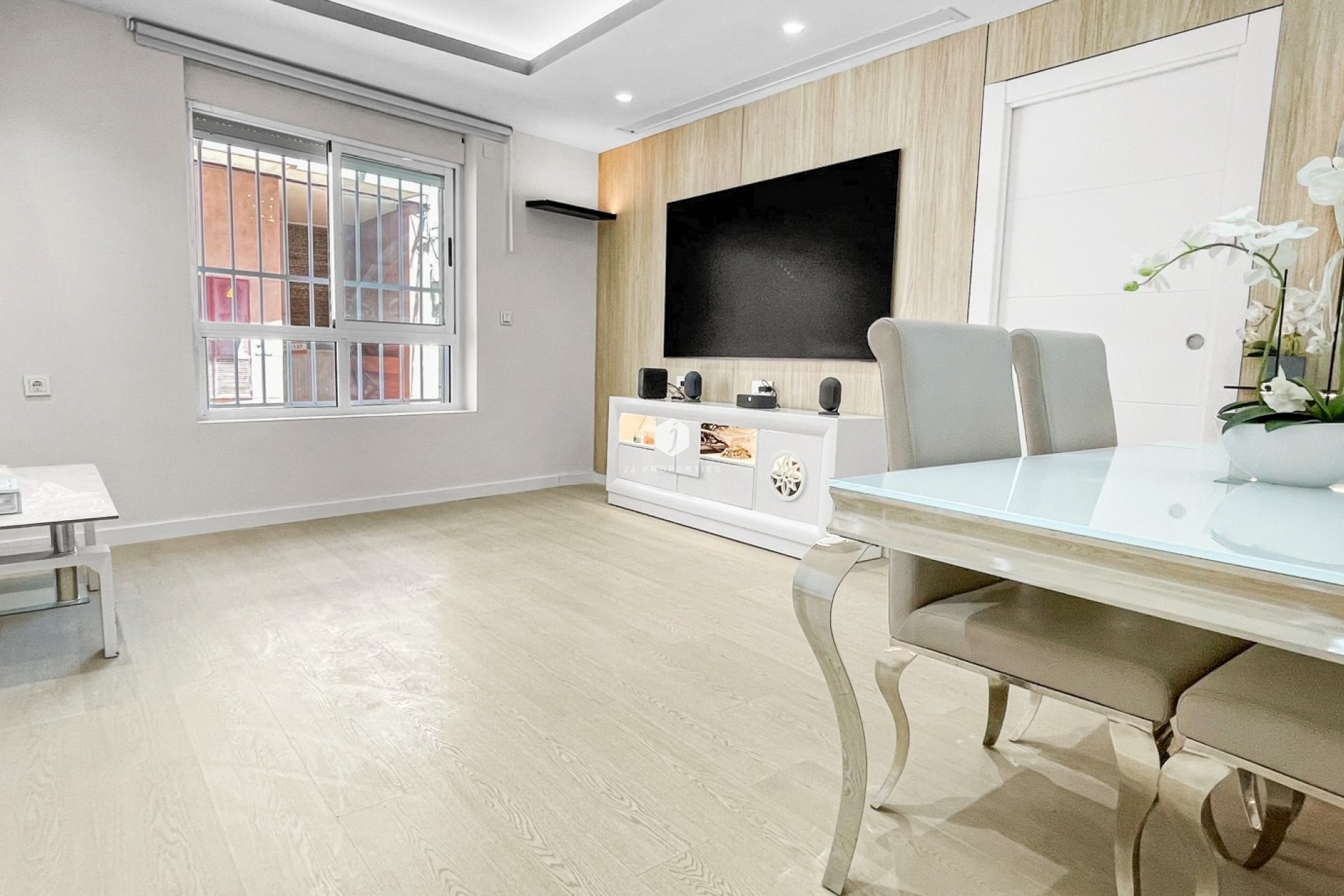 Aus zweiter Hand - Wohnung -
Torrevieja - Costa Blanca