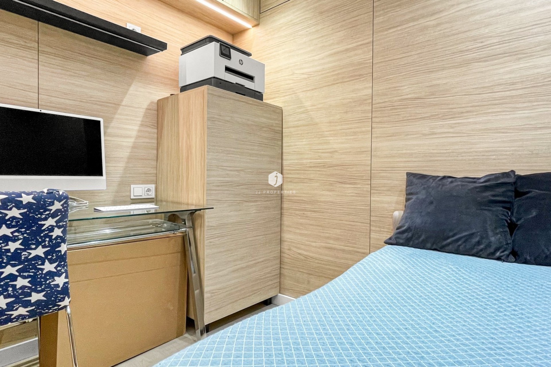 Aus zweiter Hand - Wohnung -
Torrevieja - Costa Blanca