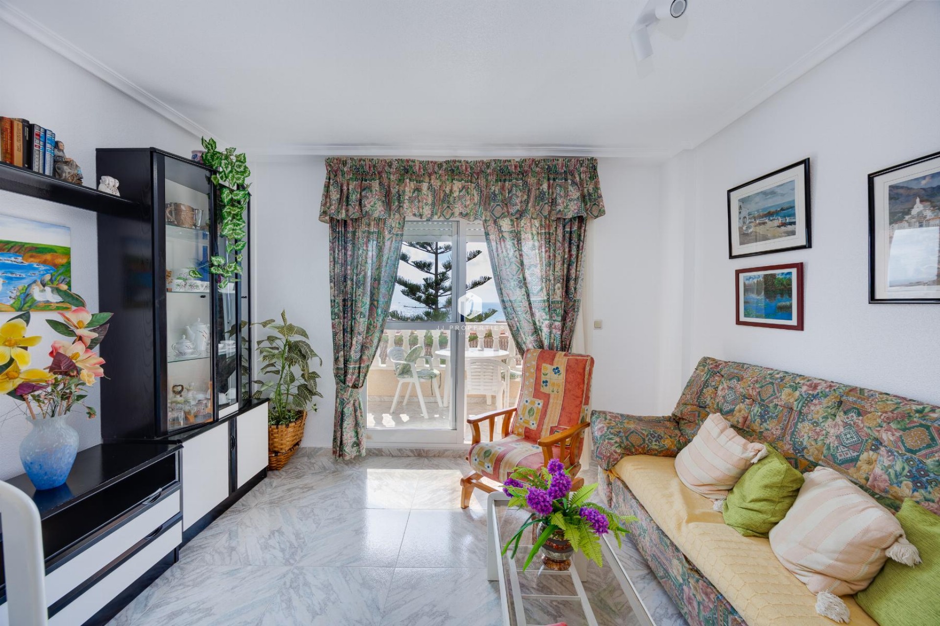 Aus zweiter Hand - Wohnung -
Torrevieja - Costa Blanca