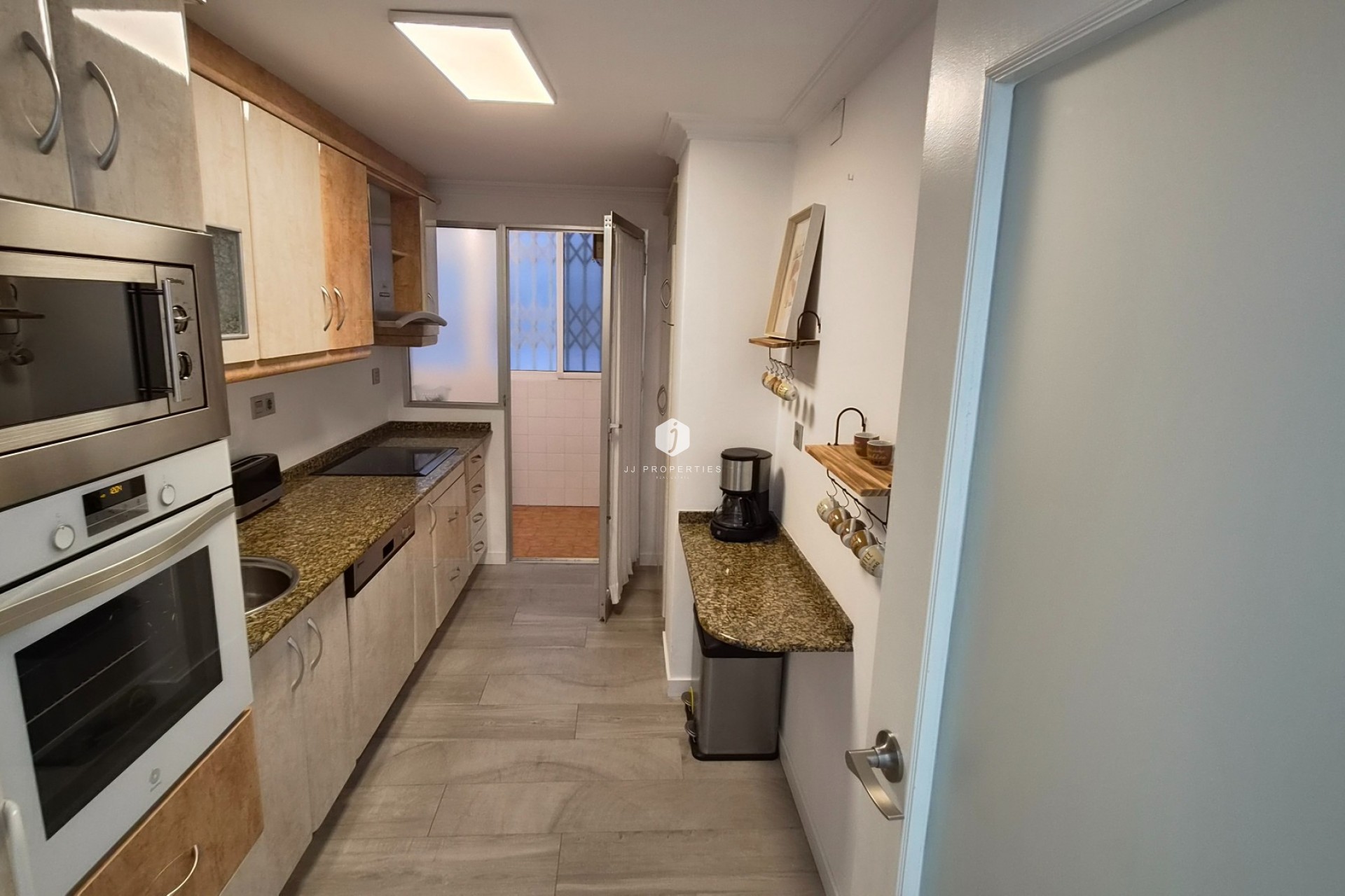 Aus zweiter Hand - Wohnung -
Torrevieja - Costa Blanca