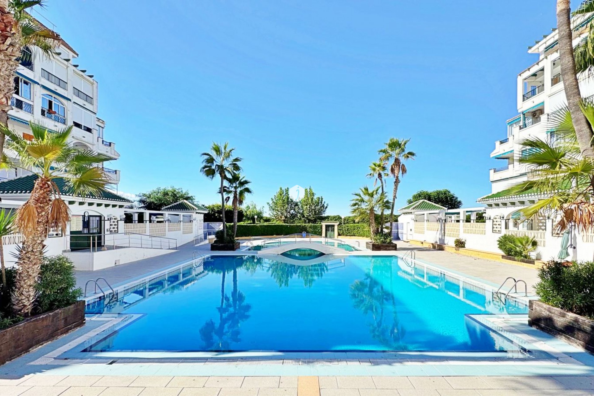 Aus zweiter Hand - Wohnung -
Torrevieja - Costa Blanca