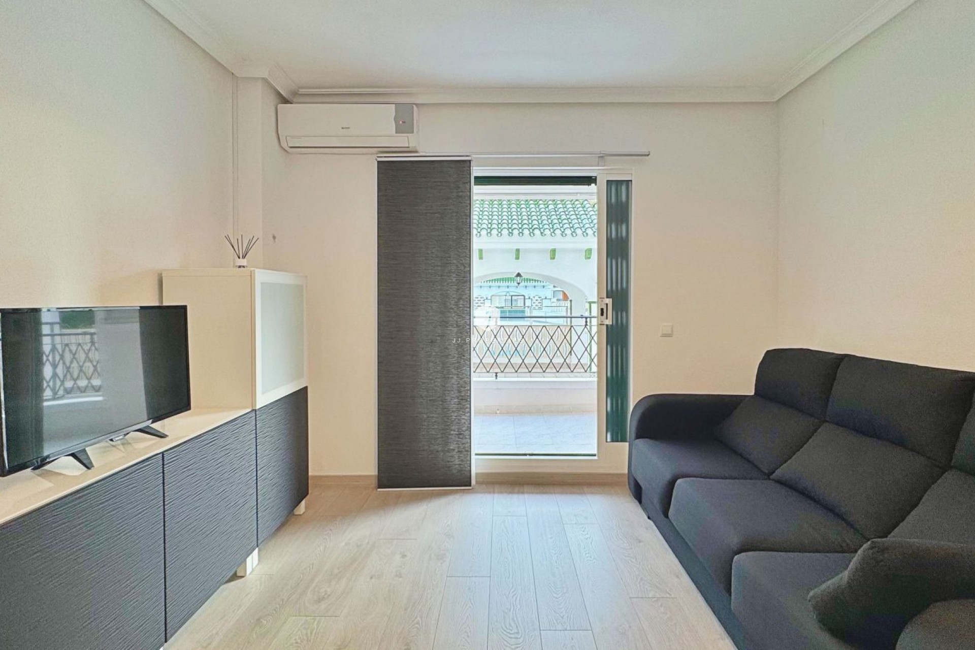 Aus zweiter Hand - Wohnung -
Torrevieja - Costa Blanca