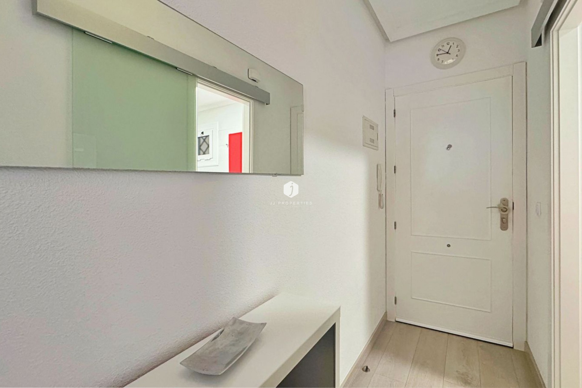 Aus zweiter Hand - Wohnung -
Torrevieja - Costa Blanca