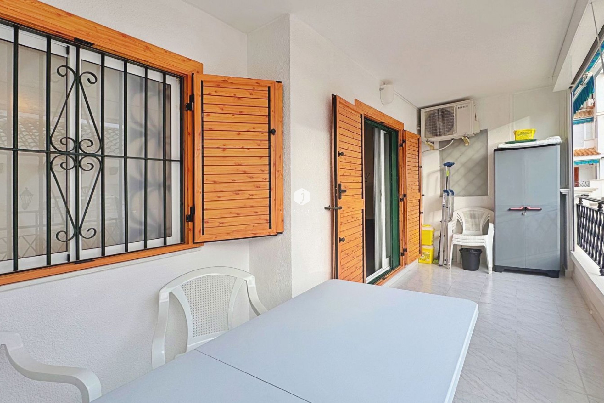 Aus zweiter Hand - Wohnung -
Torrevieja - Costa Blanca