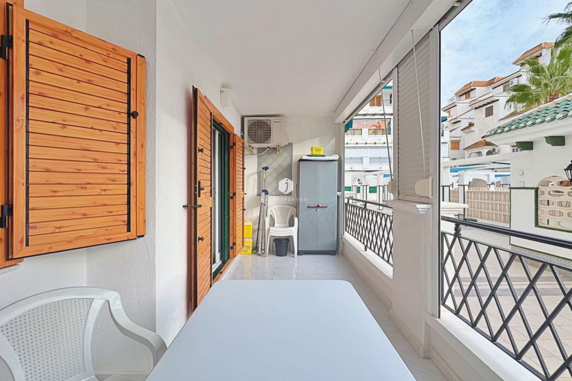 Aus zweiter Hand - Wohnung -
Torrevieja - Costa Blanca