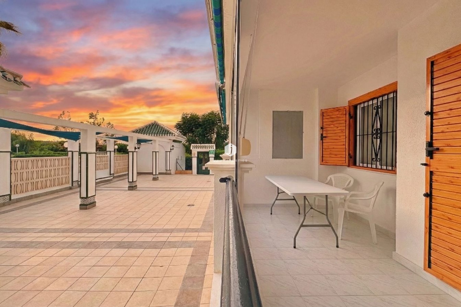 Aus zweiter Hand - Wohnung -
Torrevieja - Costa Blanca