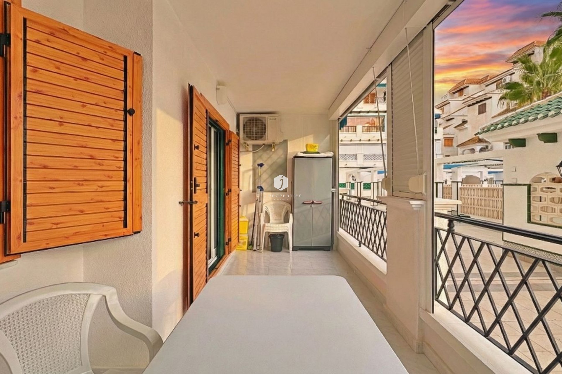 Aus zweiter Hand - Wohnung -
Torrevieja - Costa Blanca
