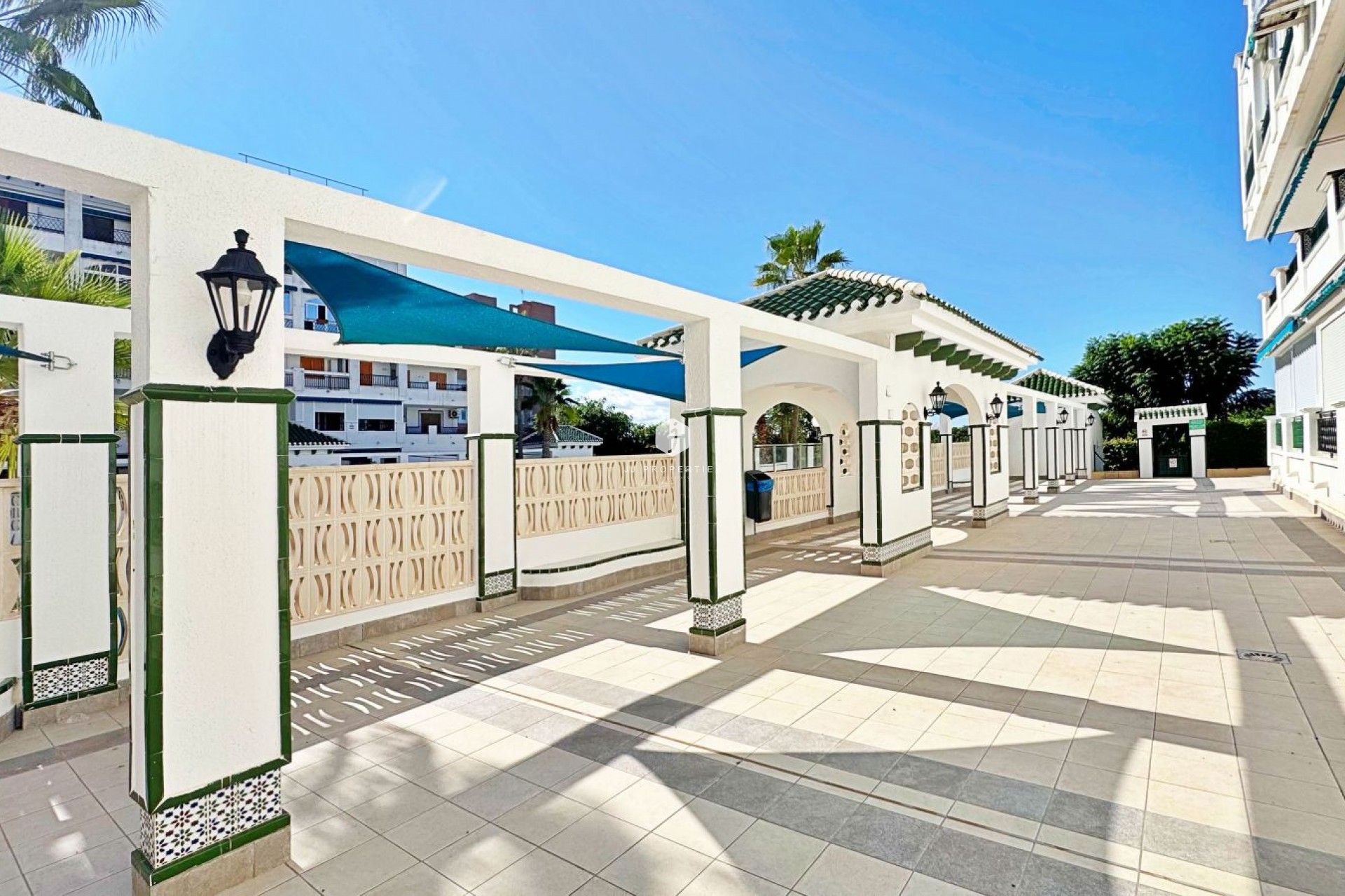 Aus zweiter Hand - Wohnung -
Torrevieja - Costa Blanca
