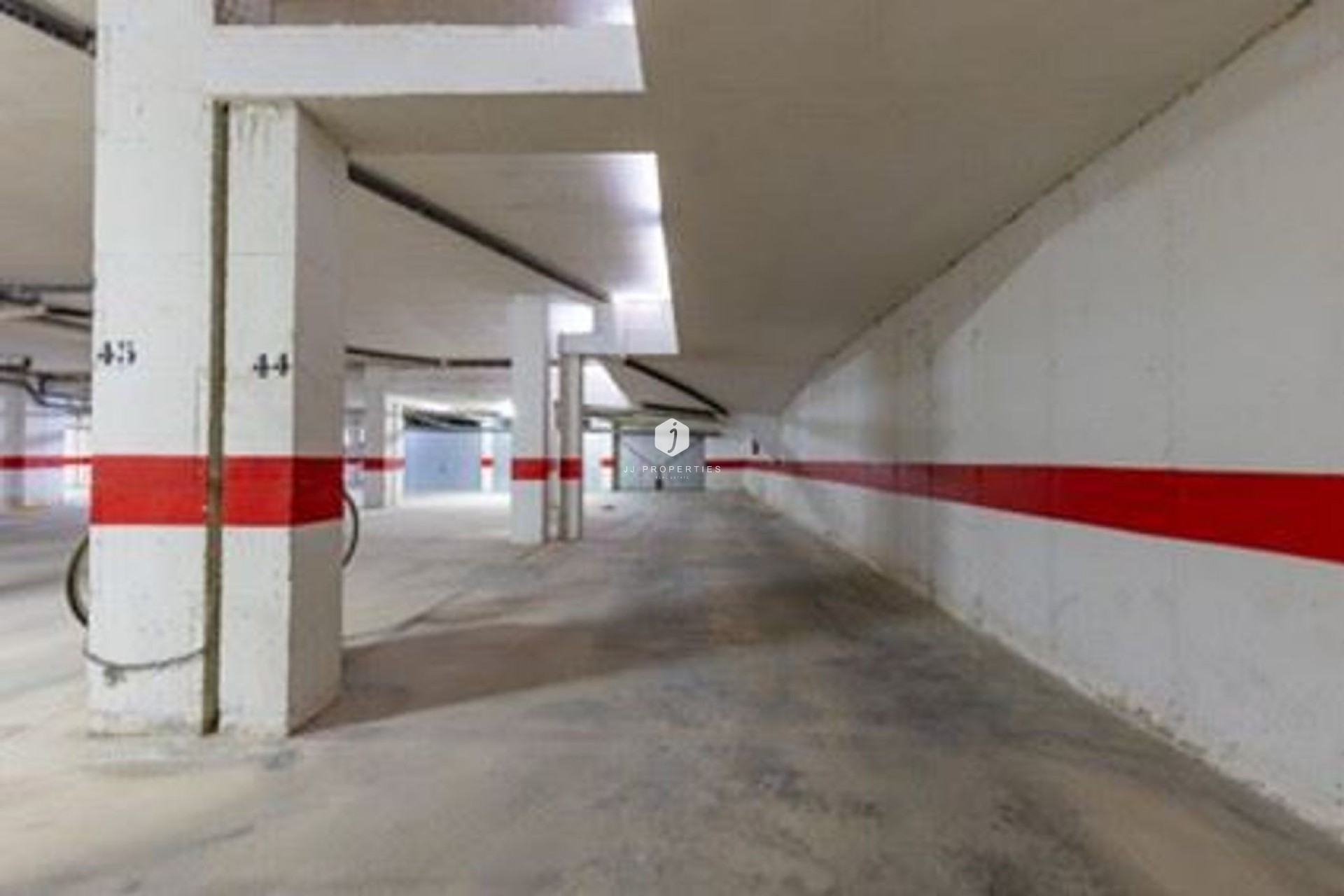 Aus zweiter Hand - Wohnung -
Torrevieja - Costa Blanca